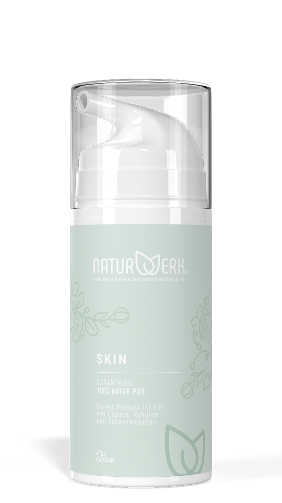 Naturwerk Skin Creme