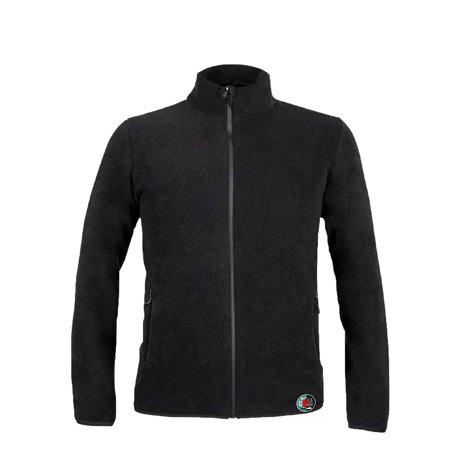 Ankara Barosu Fermuarlı Sweatshirt