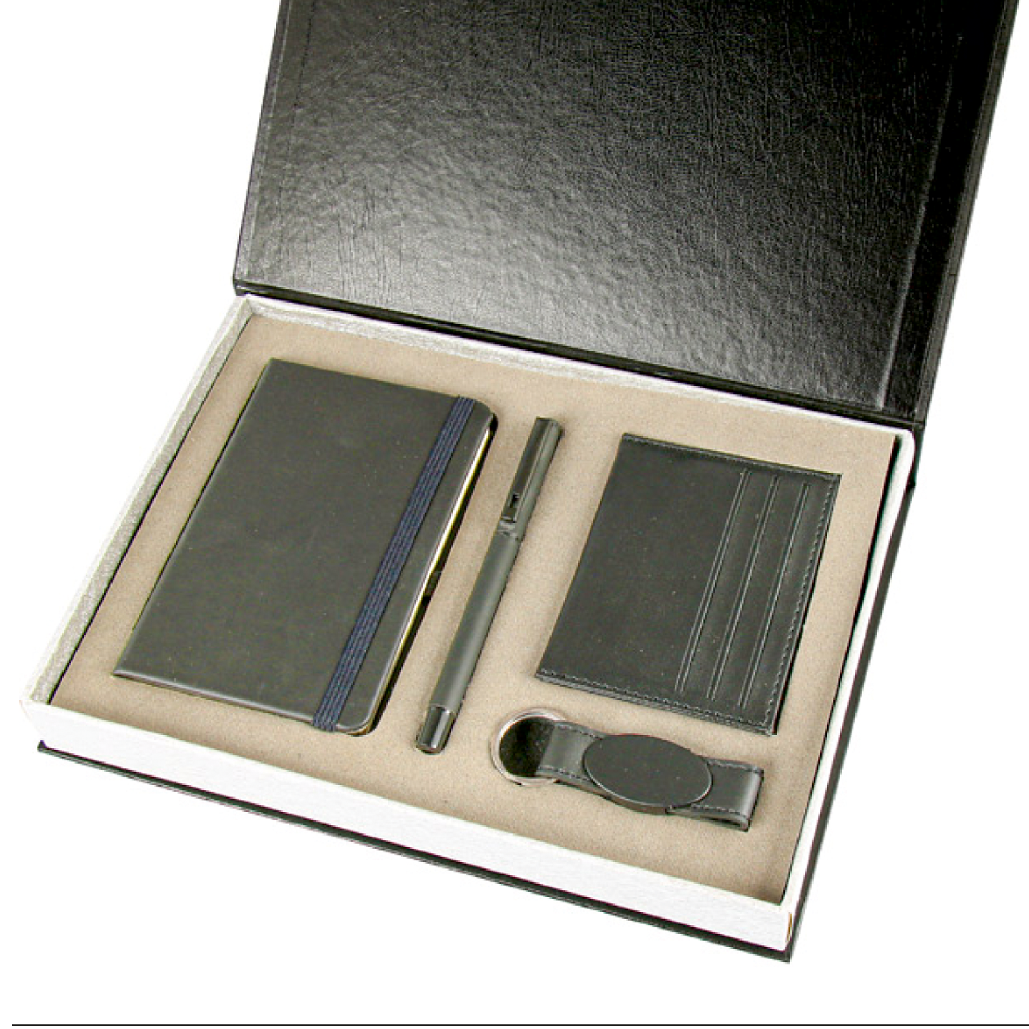 Defter Seti