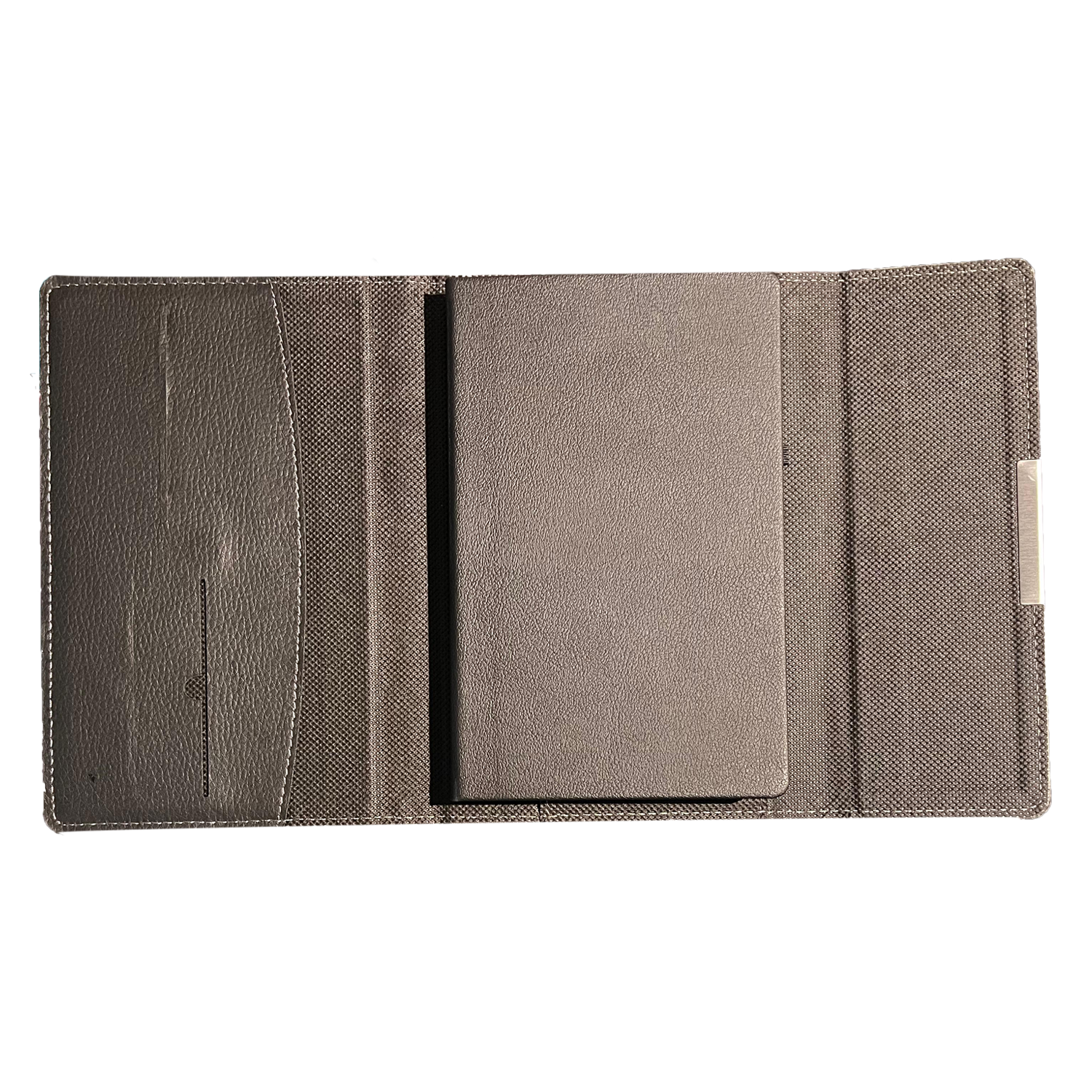 Kılıflı Defter