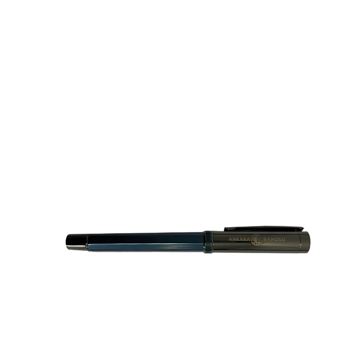 Metal Roller İmza Kalemi