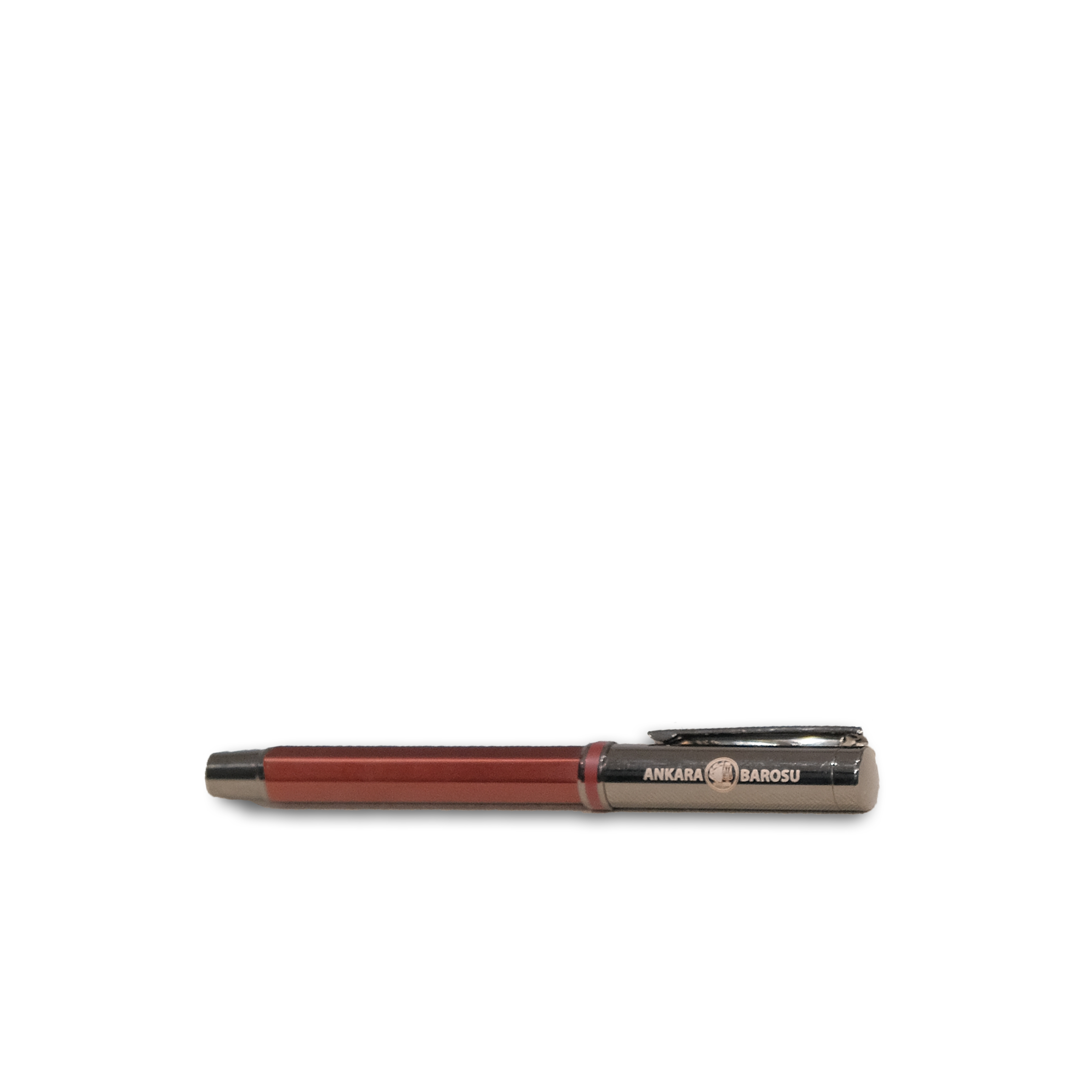 Metal Roller İmza Kalemi