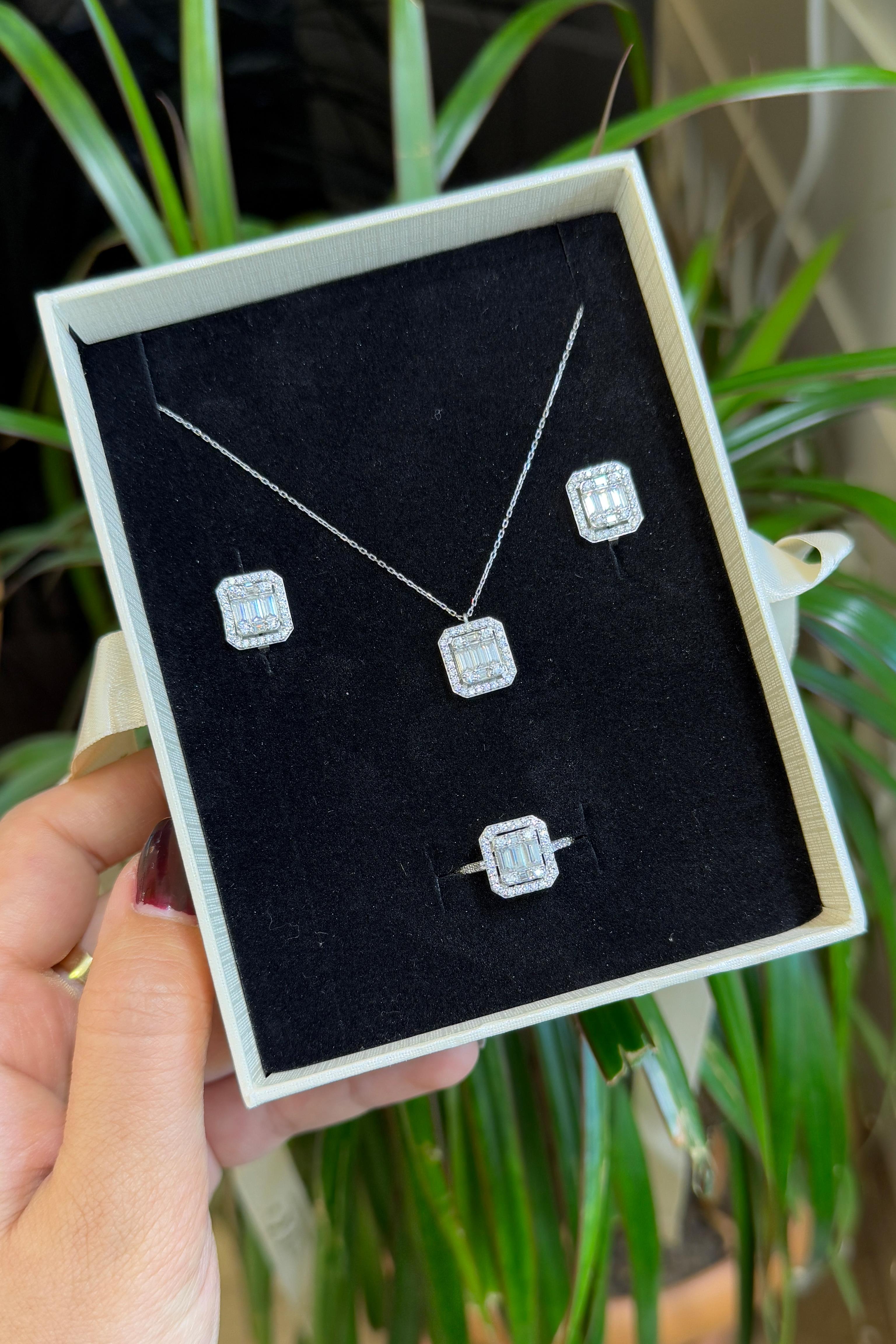 Baget Set
