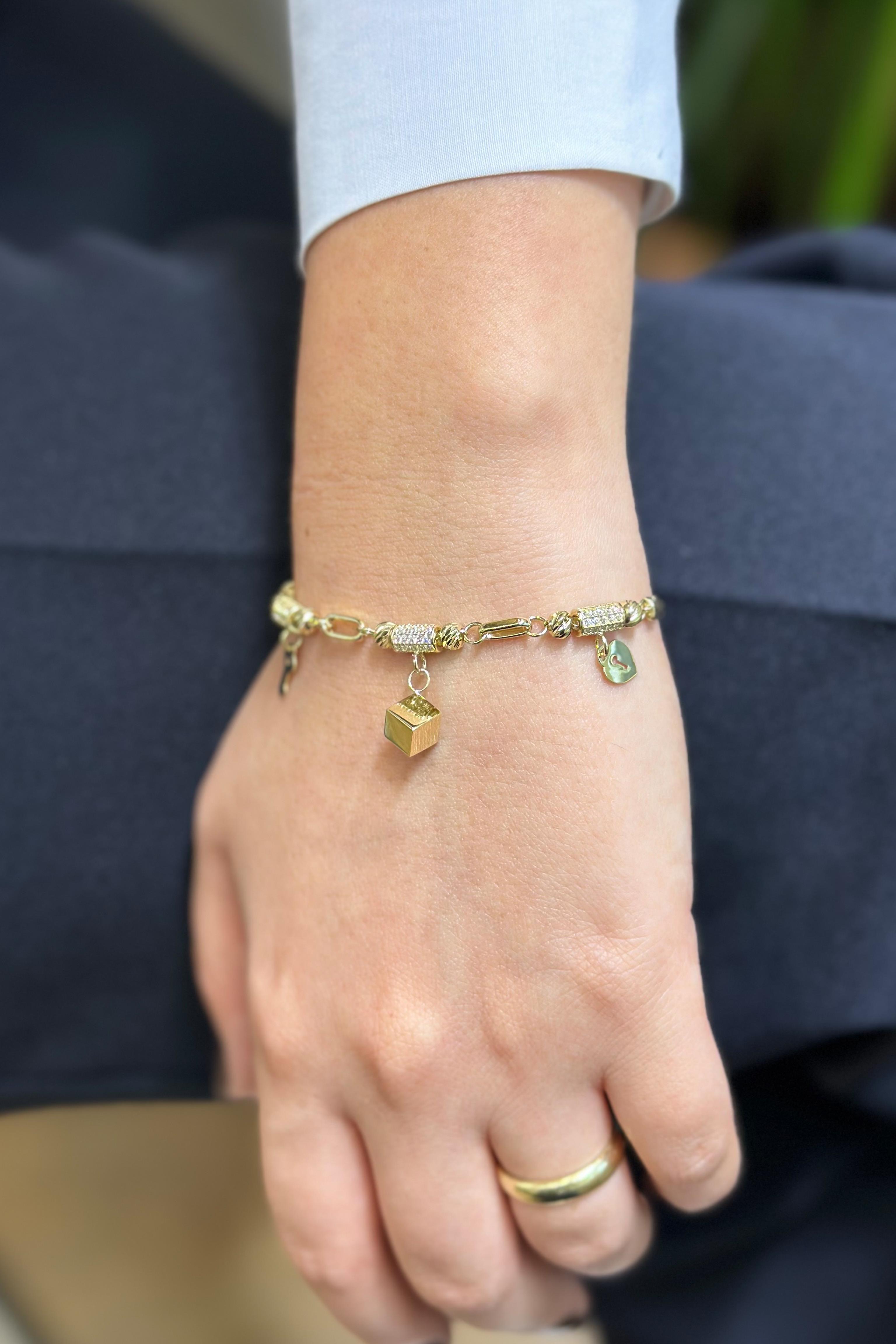 Charm Künye