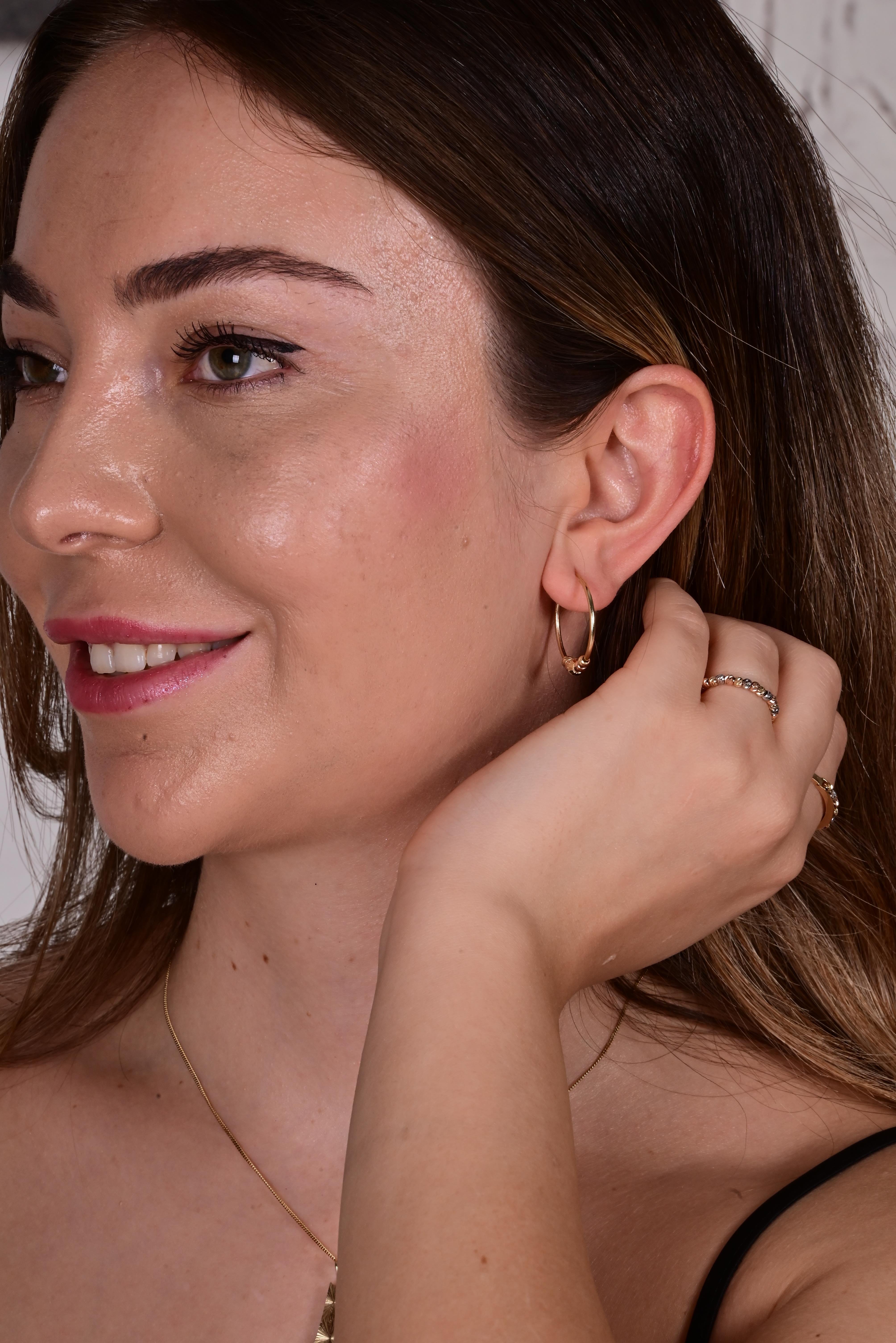 DORİKA MODEL KÜPE