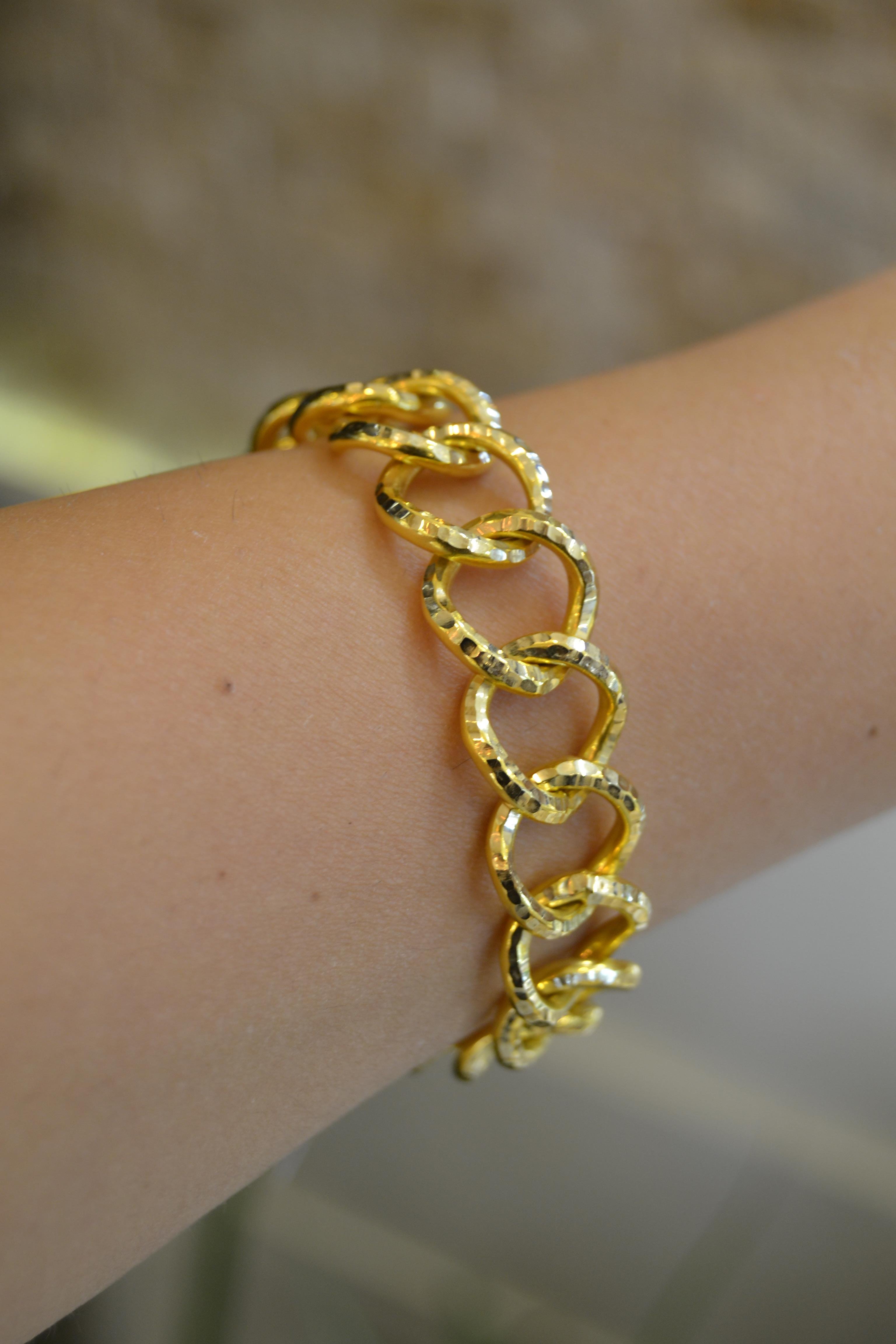 GOLD KÜNYE