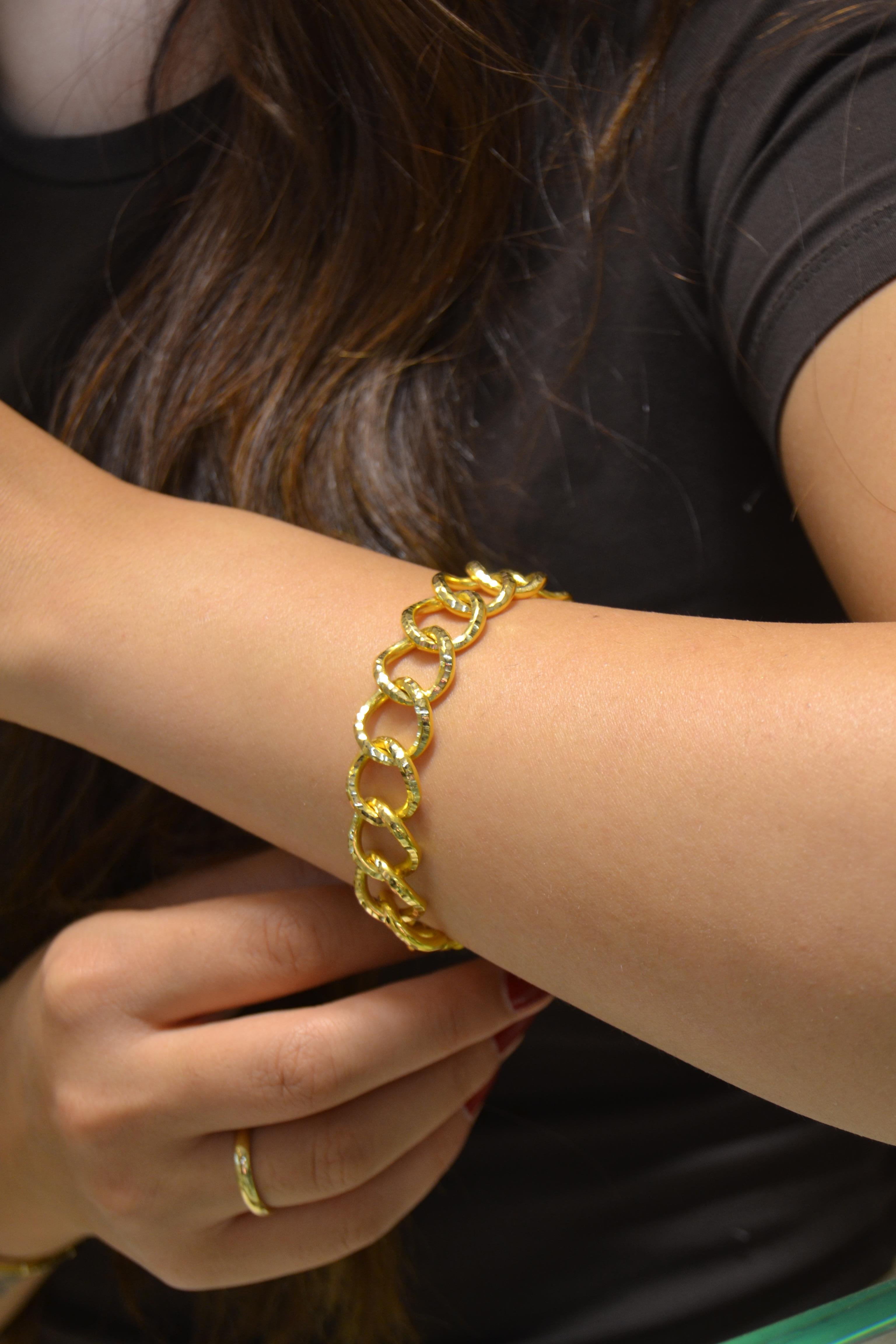 GOLD KÜNYE