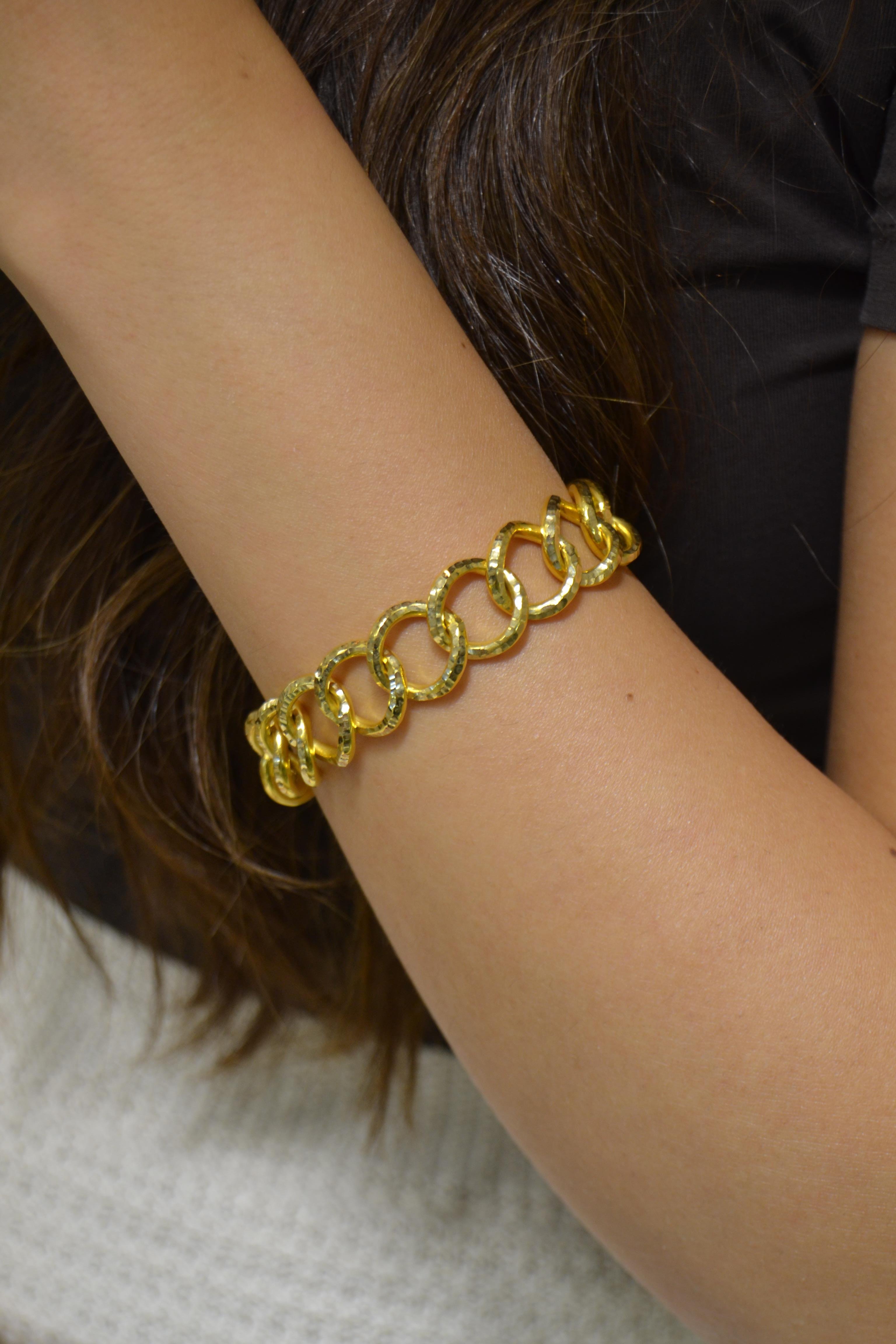GOLD KÜNYE