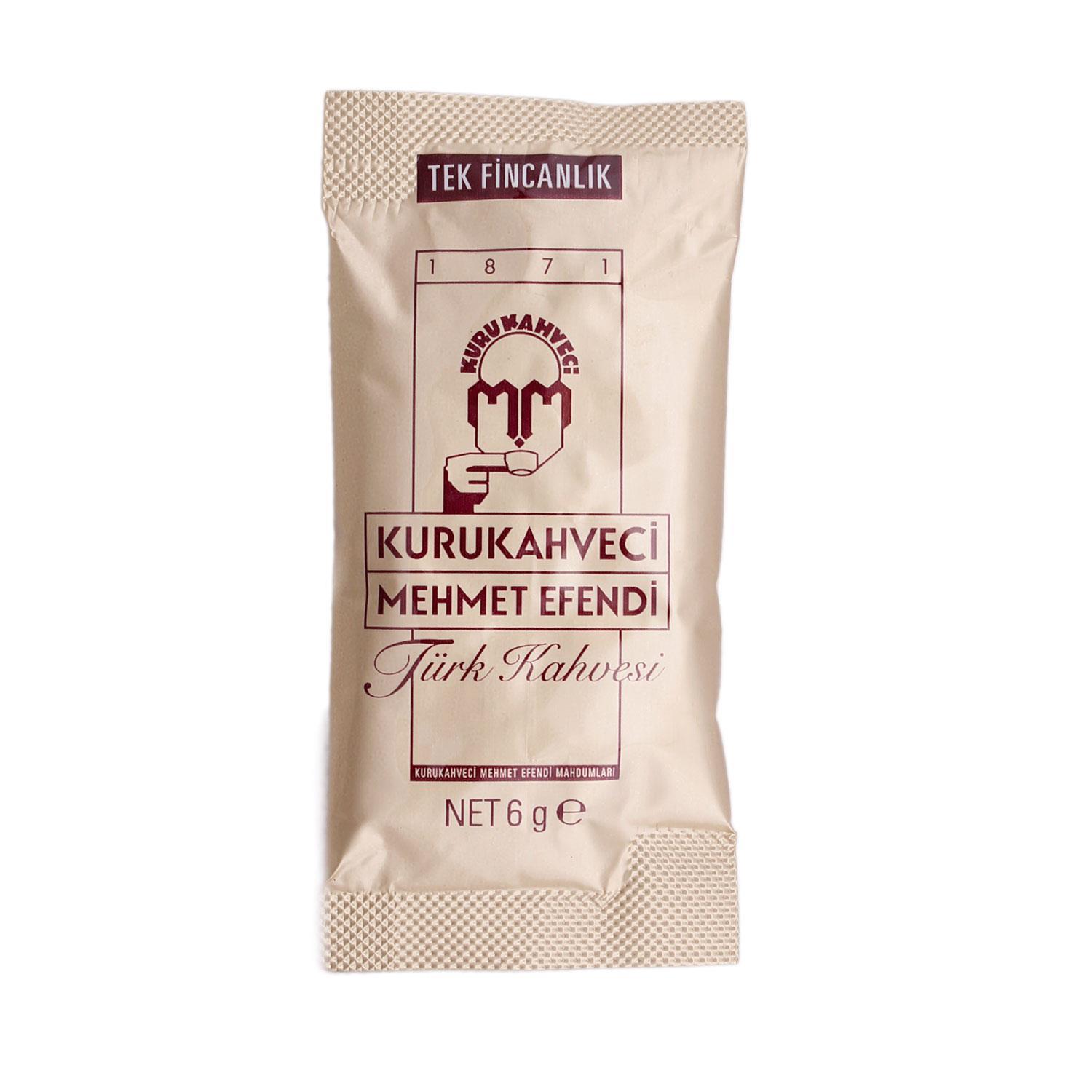 Kişiye Özel Fotoğraflı Çerçeve & Bambulu Siyah Mermer Desen Fincan & Wafer Master Rulo Gofret & 2'li Mehmet Efendi Kahve Hediye Seti
