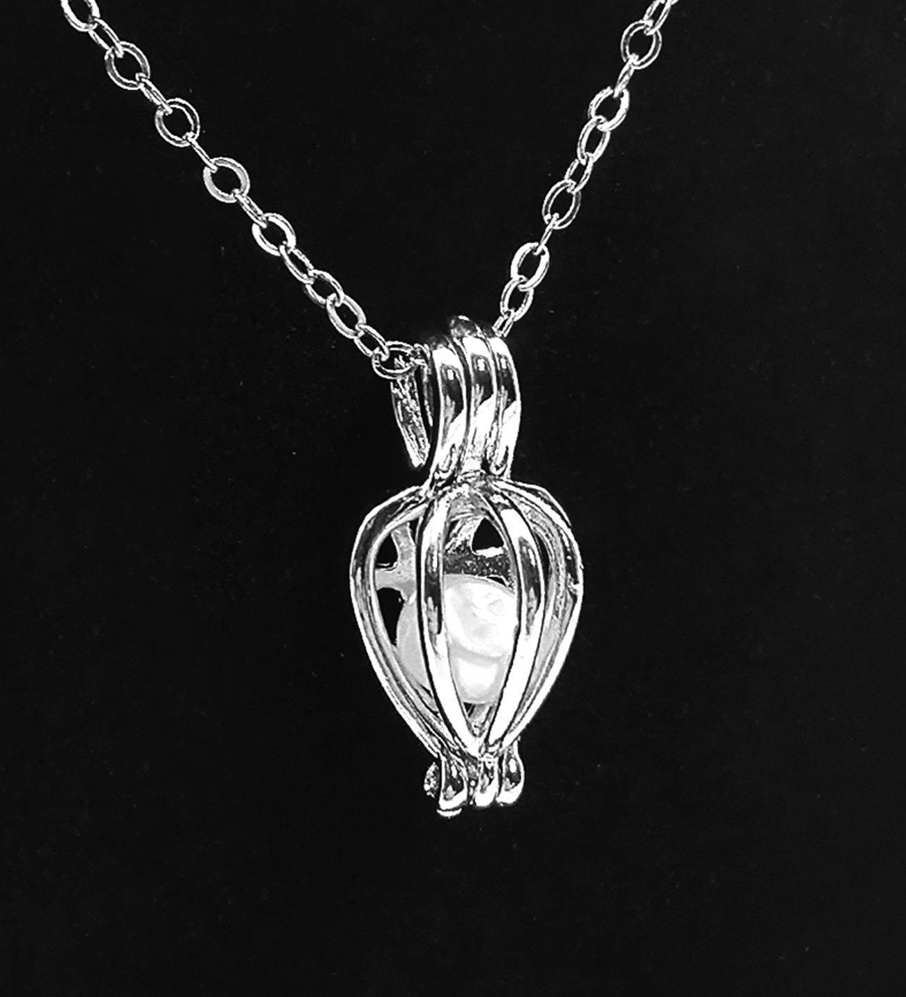 Kişiye Özel Fotoğraflı Peluş Ayıcık & İstiridye İçinde Gerçek İnci Kolye Hediye Seti