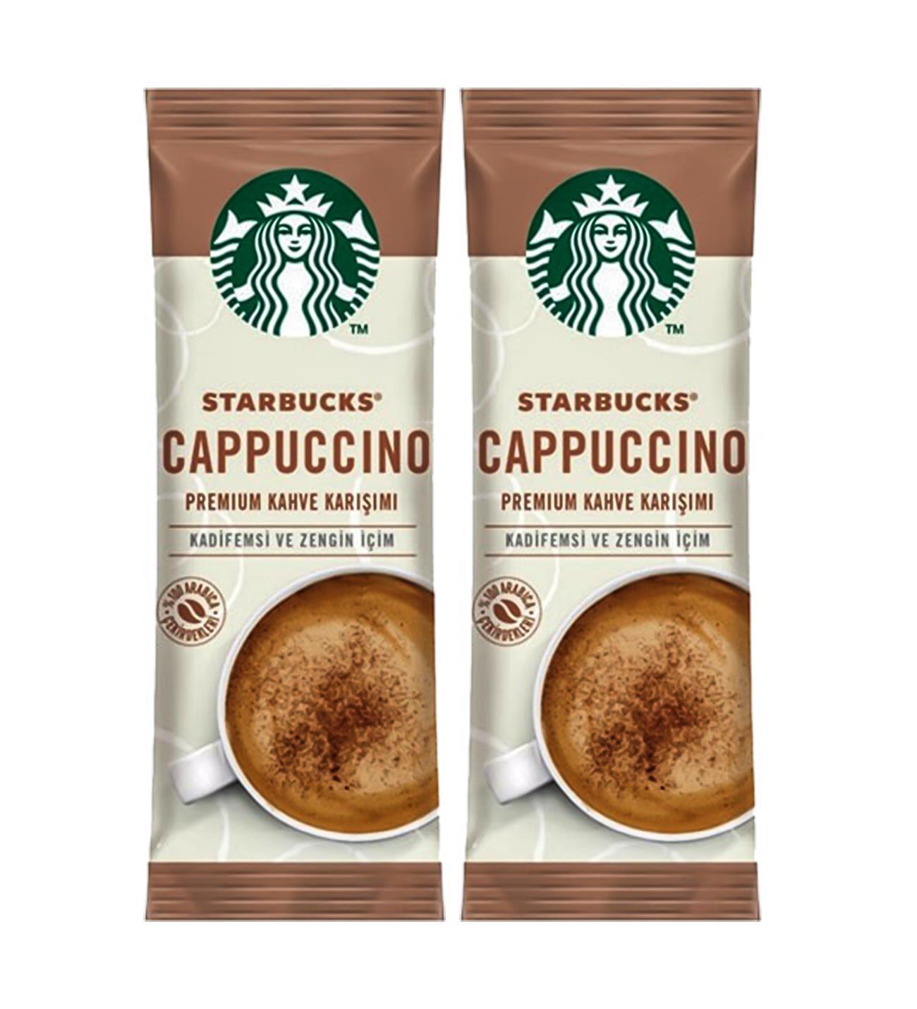Kişiye Özel Gold Metal Kutulu Mum & Beyaz Kupa &  2'li Cappucino & Godiva Çikolata Hediye Seti