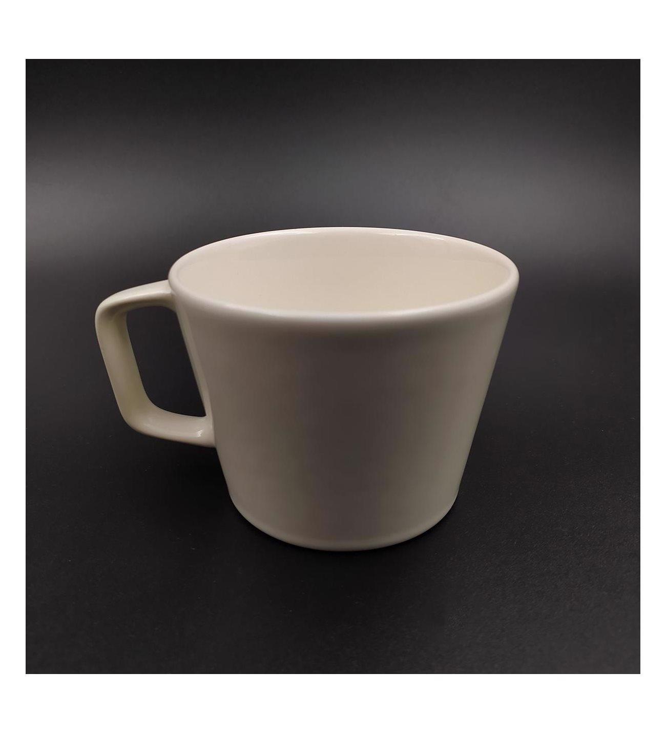Kişiye Özel Gold Metal Kutulu Mum & Beyaz Kupa &  2'li Cappucino & Godiva Çikolata Hediye Seti