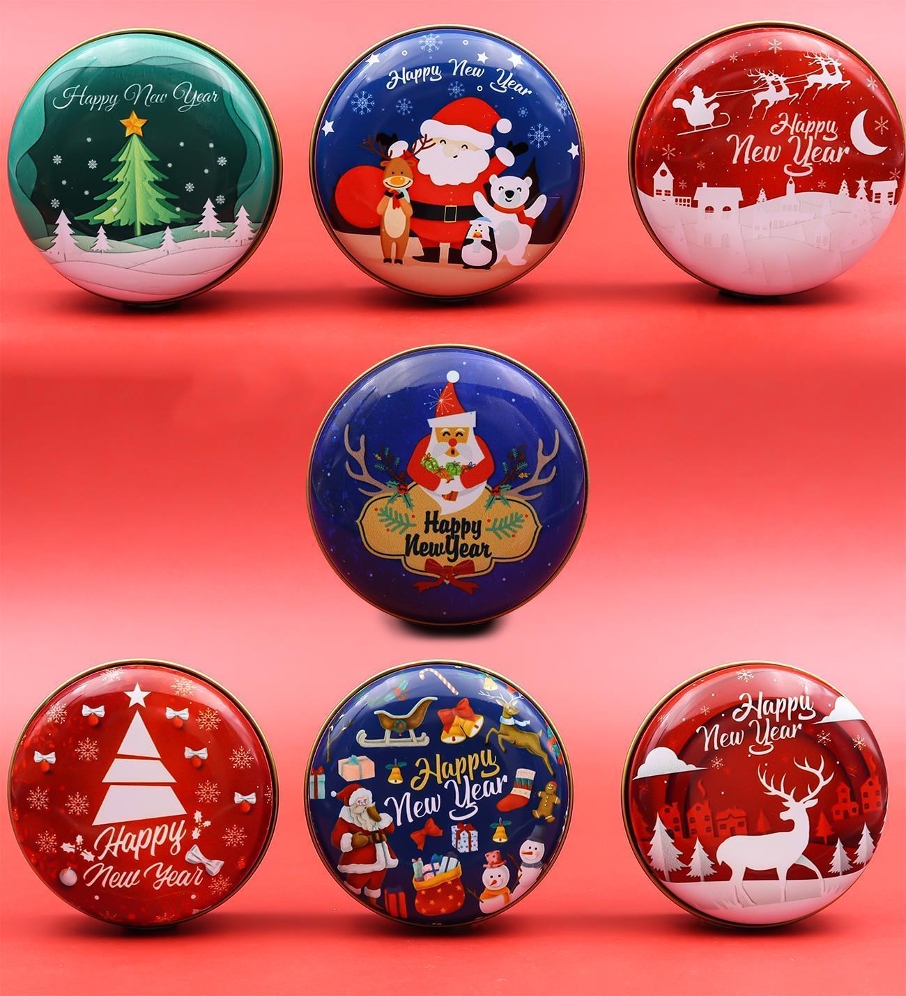 Yılbaşına Özel Kupa ve Fincanlı Hediye Seti ( Happy New Year Kupa & Yeni Yıl Cam Fincan & Yılbaşı Mum & Peluş Ayıcık & Kuru Lavanta )