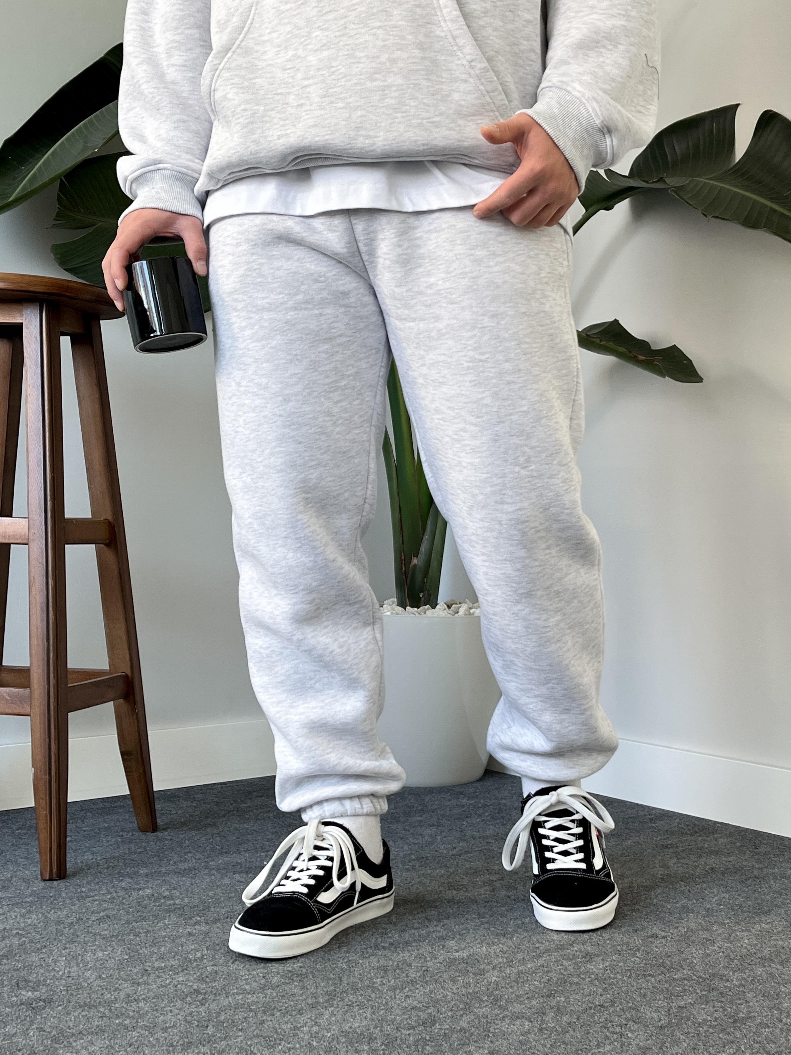 Karmelanj OH Nakışlı Cozy Collection Eşofman Takımı