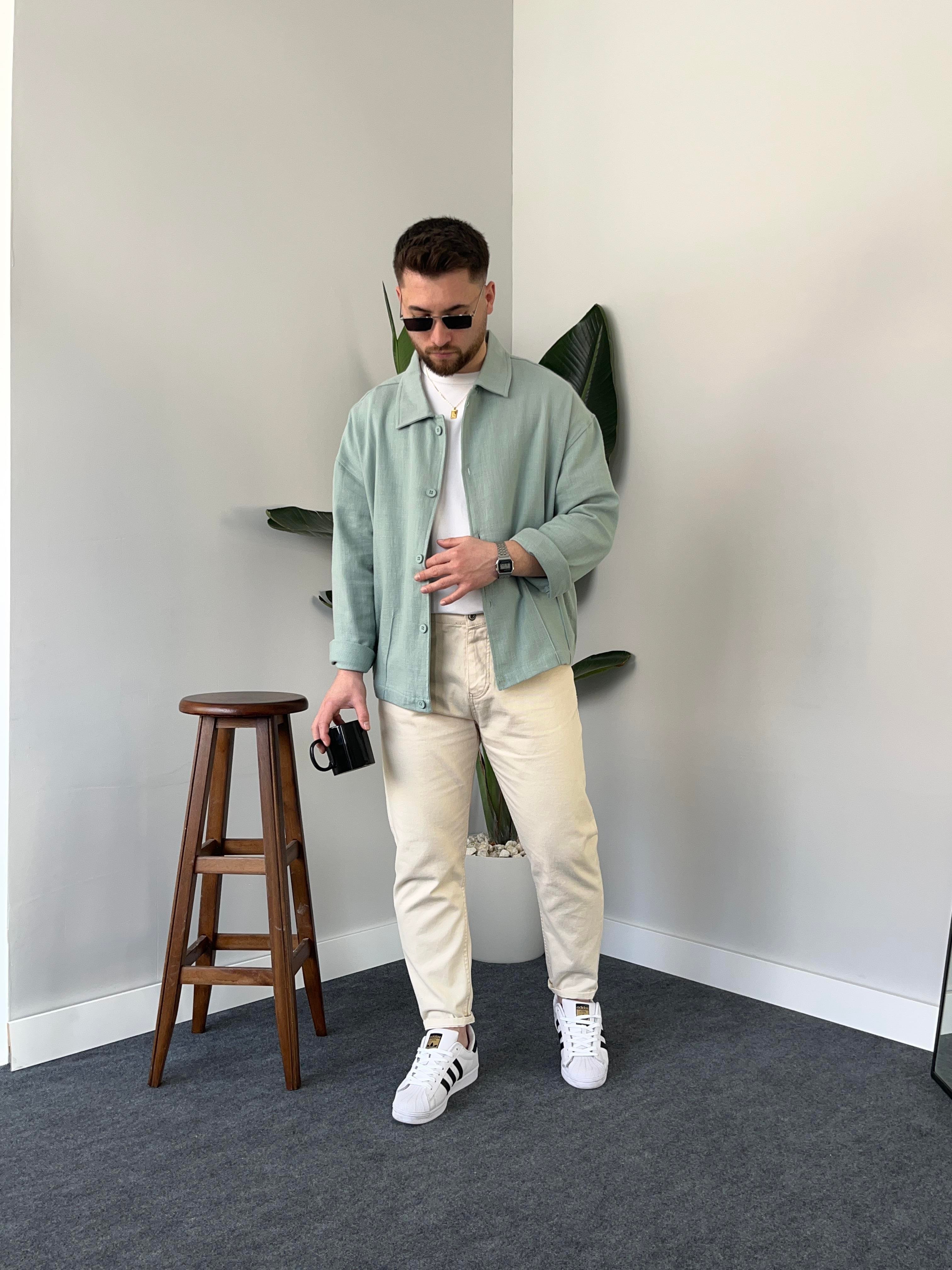Mavi Casual Ceket
