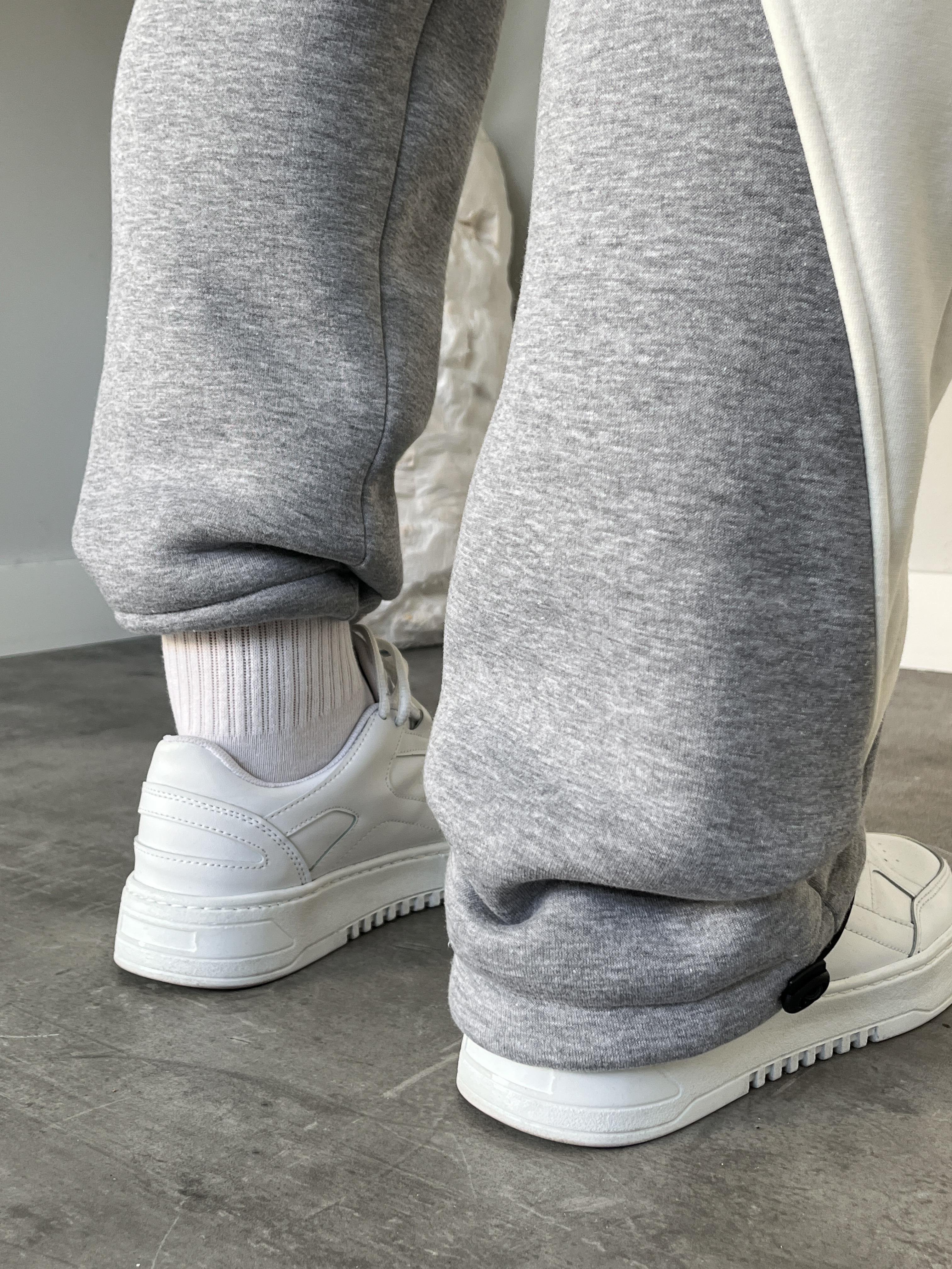 Nova Karmelanj Oversize Eşofman Takımı