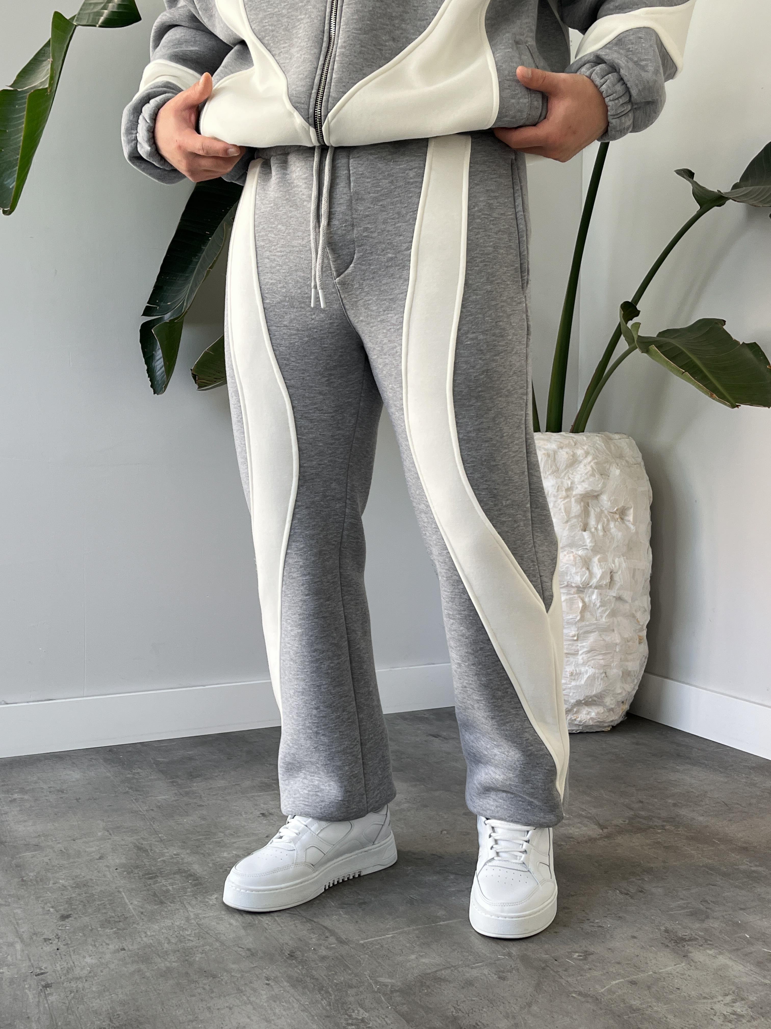 Nova Karmelanj Oversize Eşofman Takımı