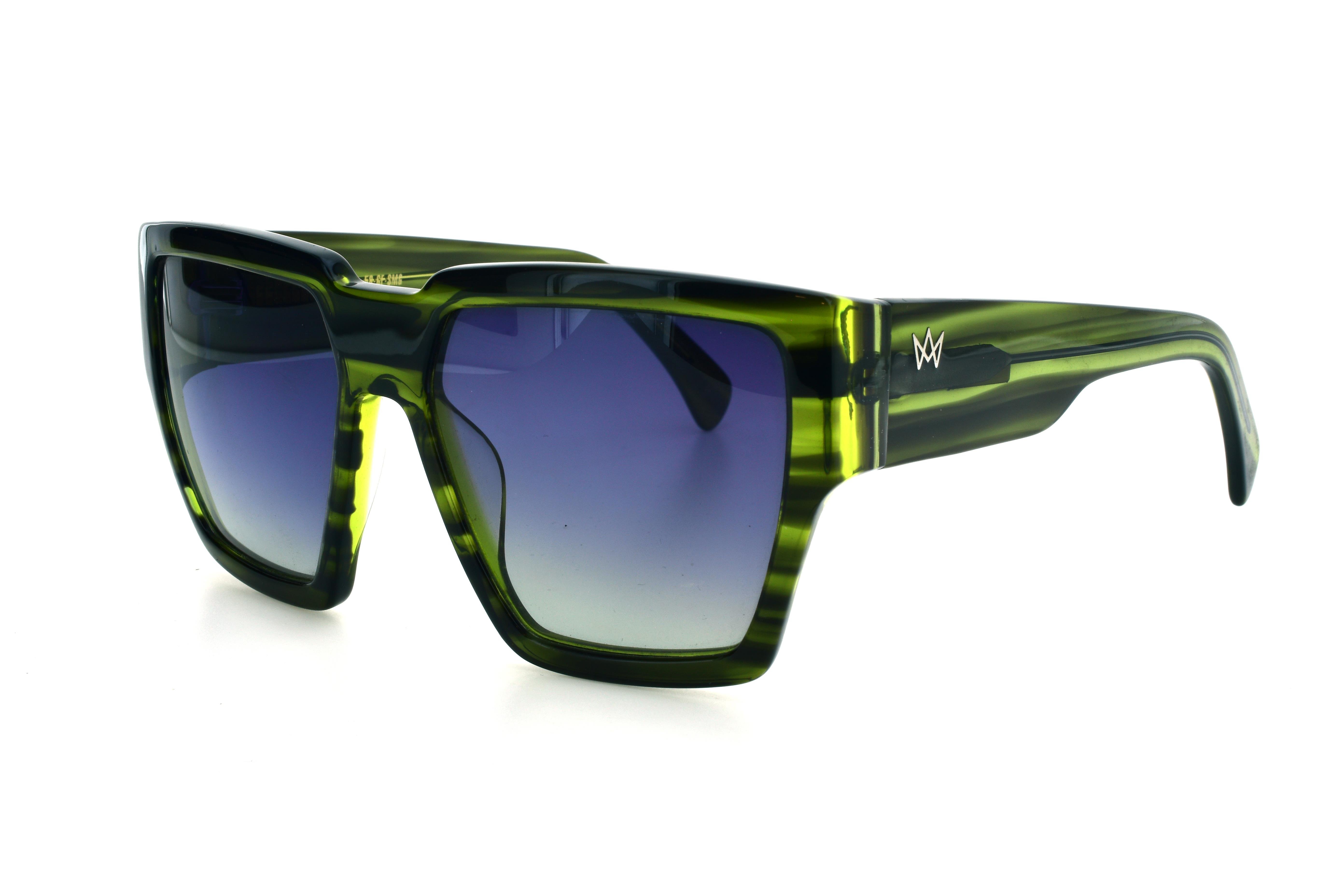 AM EYEWEAR 58-GF-SMG KARMI GÜN