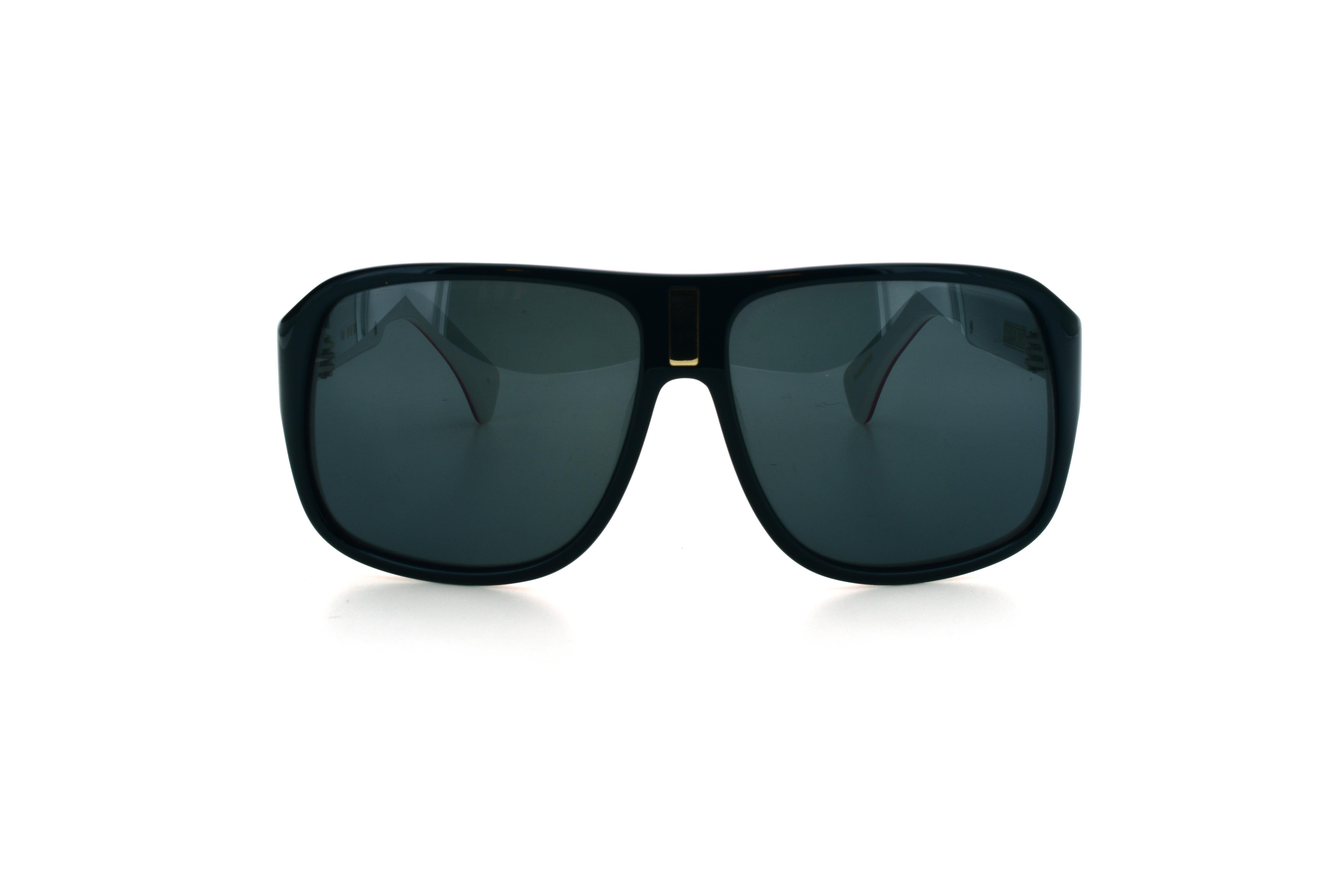 AM EYEWEAR 76-BL-GRG BOB GÜN