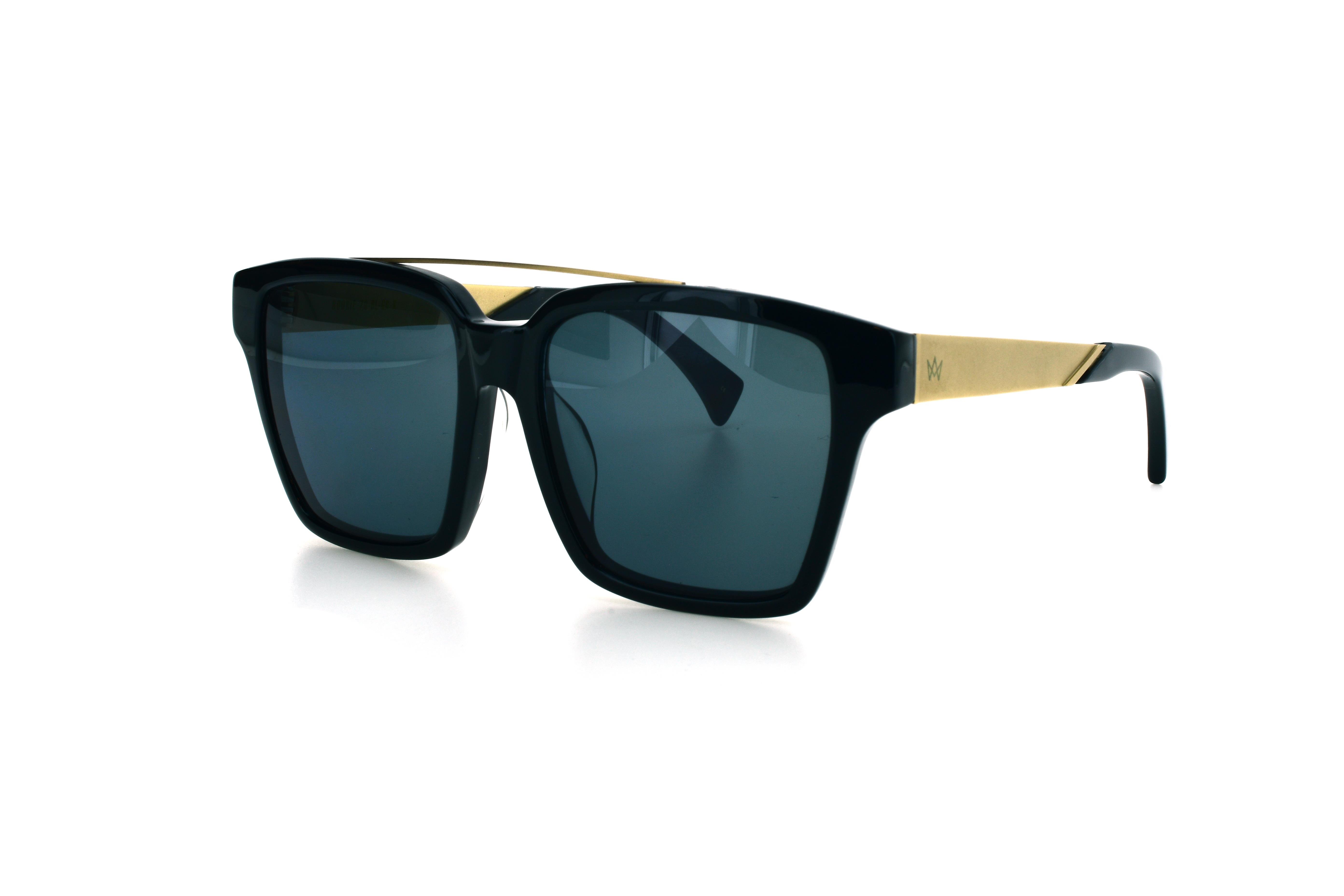 AM EYEWEAR 79-BL-GR-K BOOKIE GÜN
