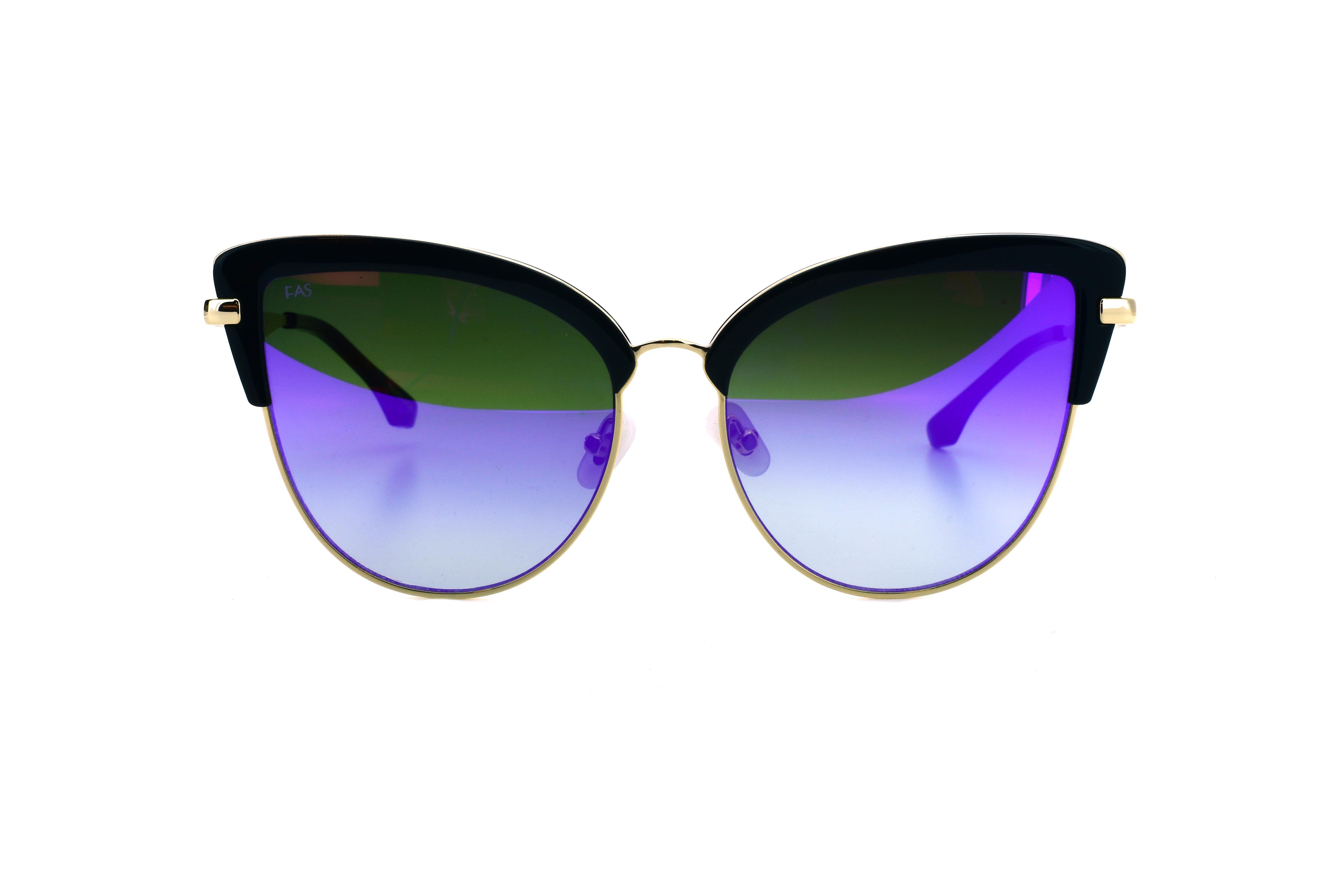 FOR ARTS SAKE VENUS PURPLE GUNES GOZLUGU