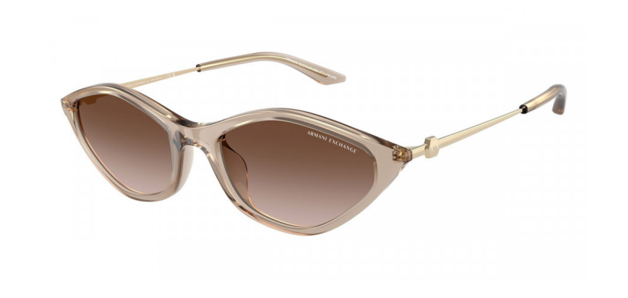 Armani Exchange-0AX4152SU 83661355-Elegance