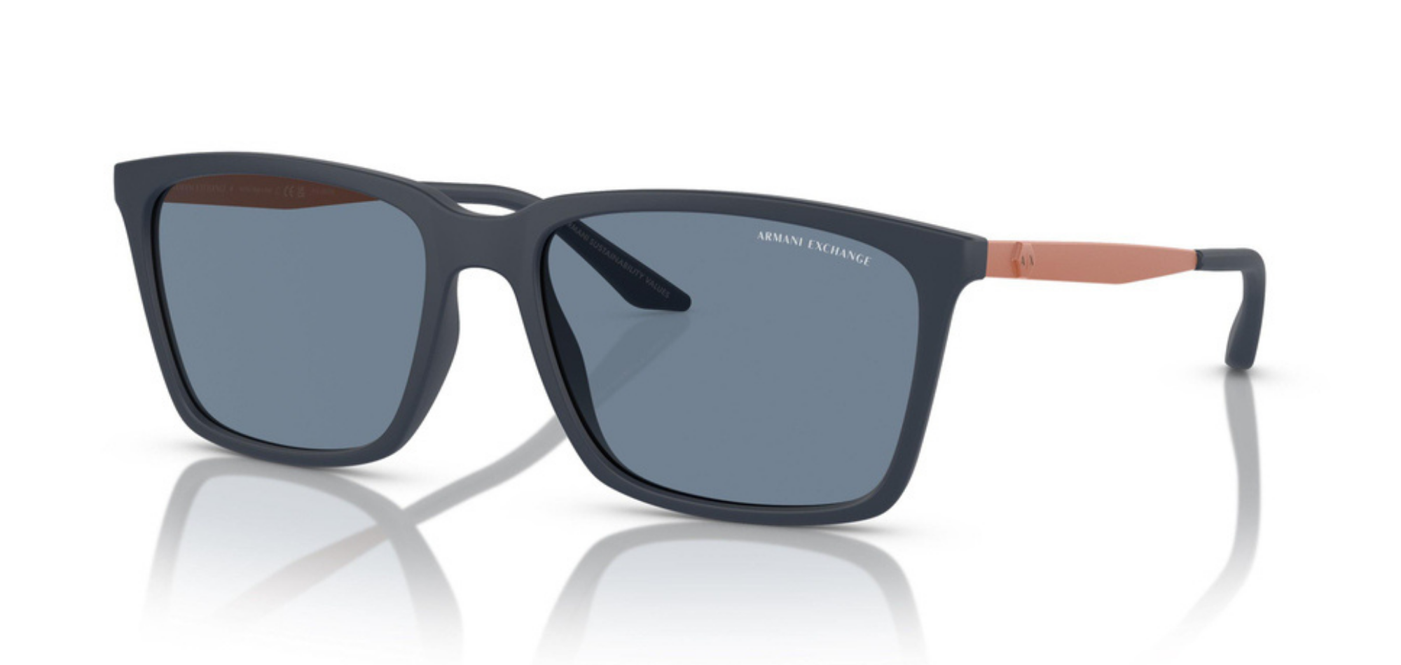 Armani Exchange-0AX4138S 81812V57-Elegance