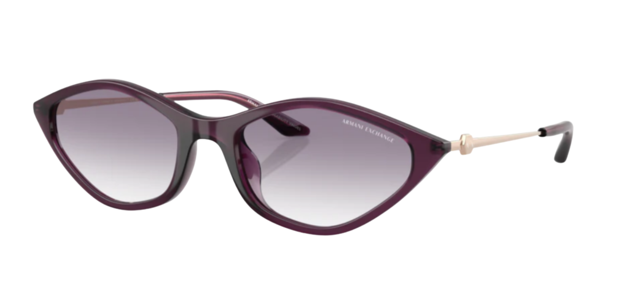 Armani Exchange-0AX4152SU 83697955-Elegance