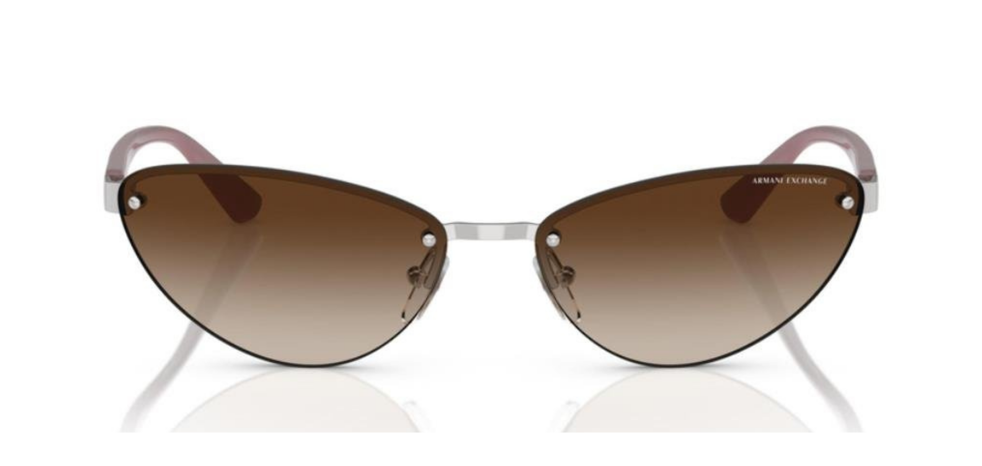 Armani Exchange-0AX2049S 60451358-Elegance