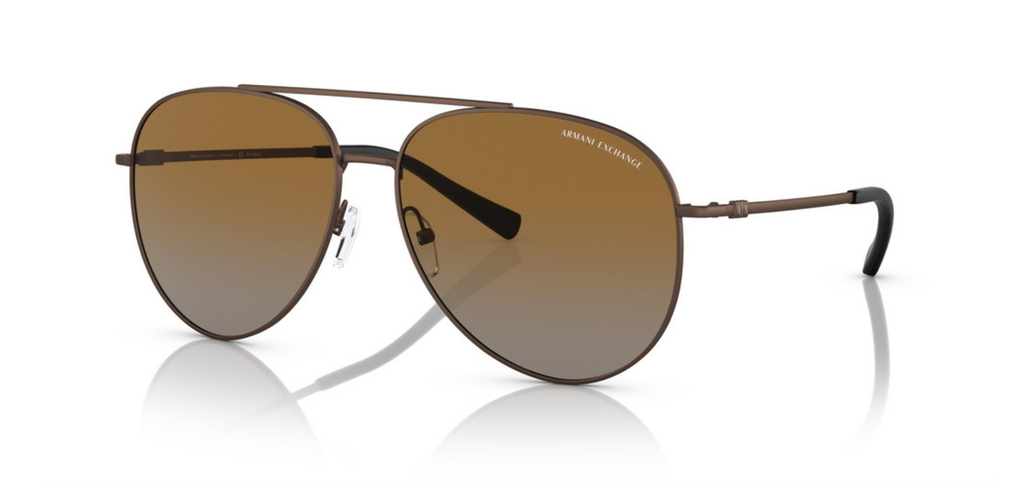 Armani Exchange-0AX2043S 62 6115T5-Elegance