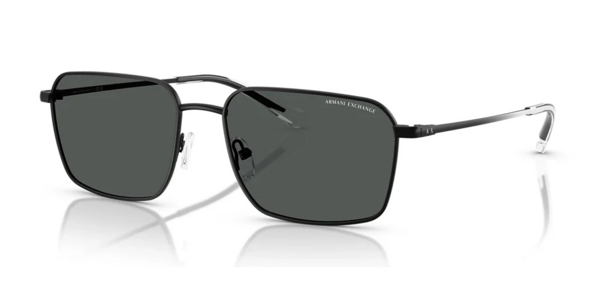 Armani Exchange-0AX2053S 60008757-Elegance