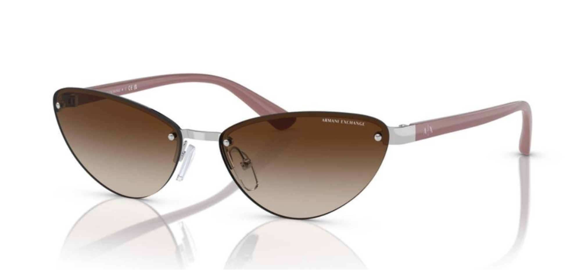 Armani Exchange-0AX2049S 60451358-Elegance