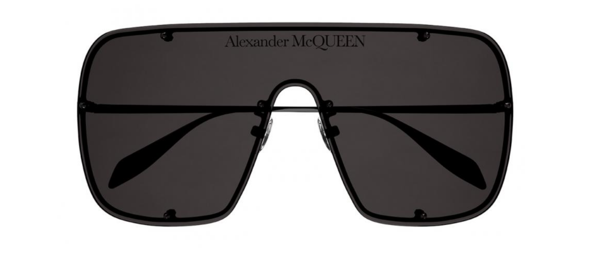 ALEXANDER MQUEEN-AM0362S 001-Elegance