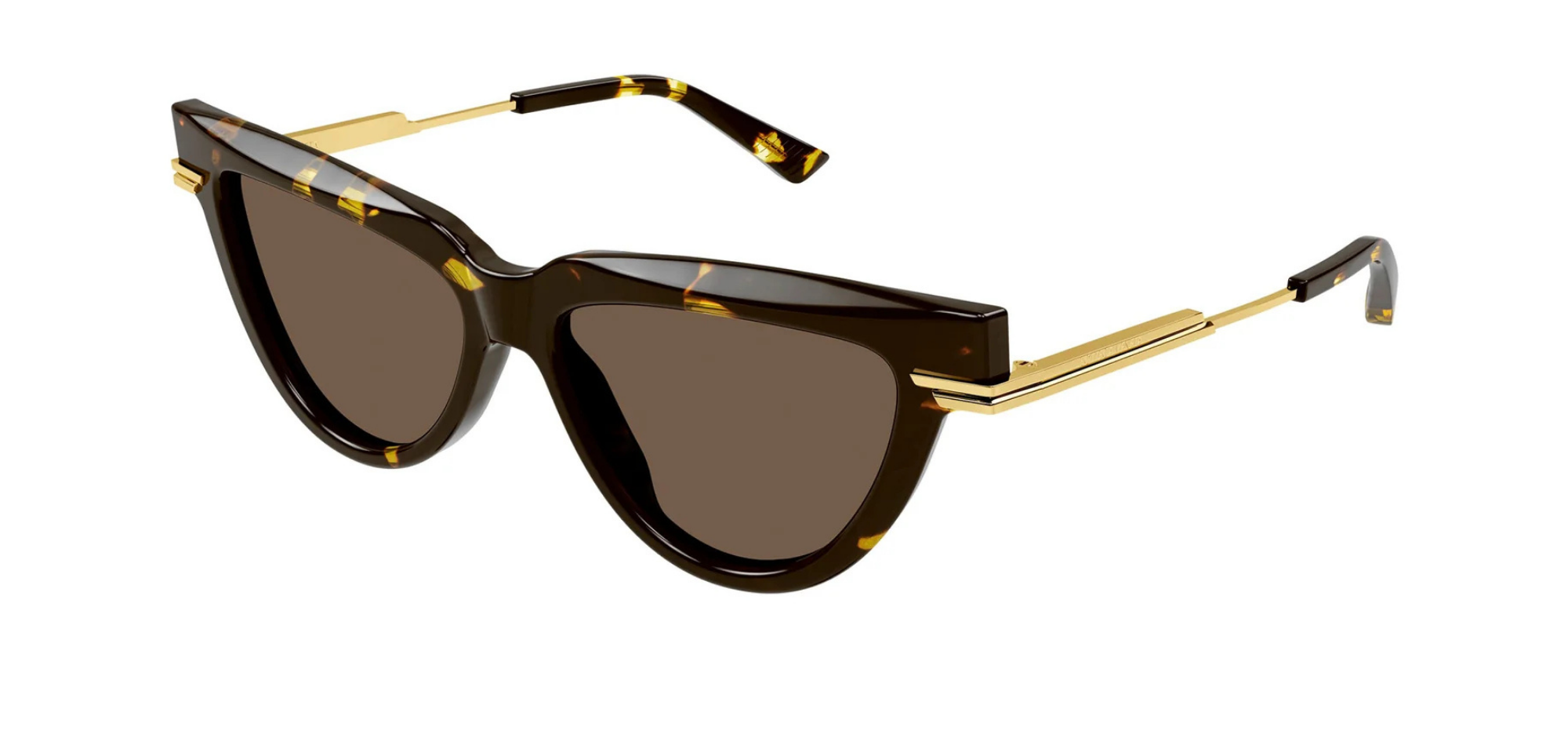 Bottega Veneta-BV1265S 002-Elegance