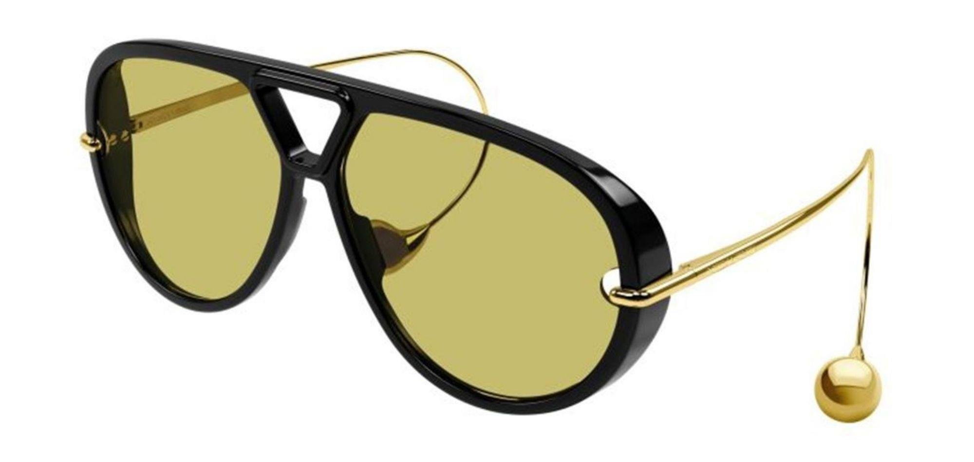 GÜNES GÖZLÜGÜ BOTTEGA VENETA BV1273S 003