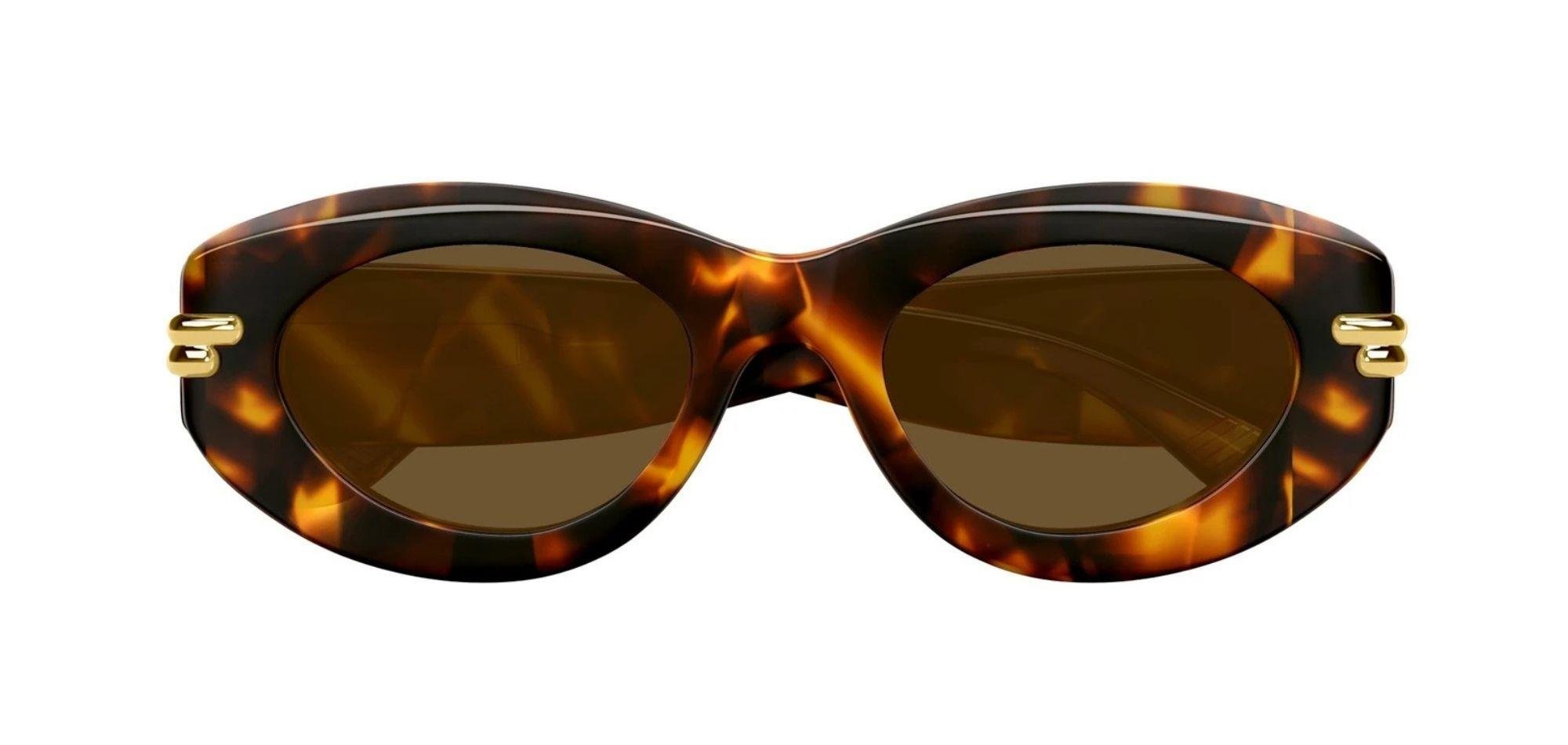 GÜNEŞ GÖZLÜĞÜ BOTTEGA VENETA BV1322S 002