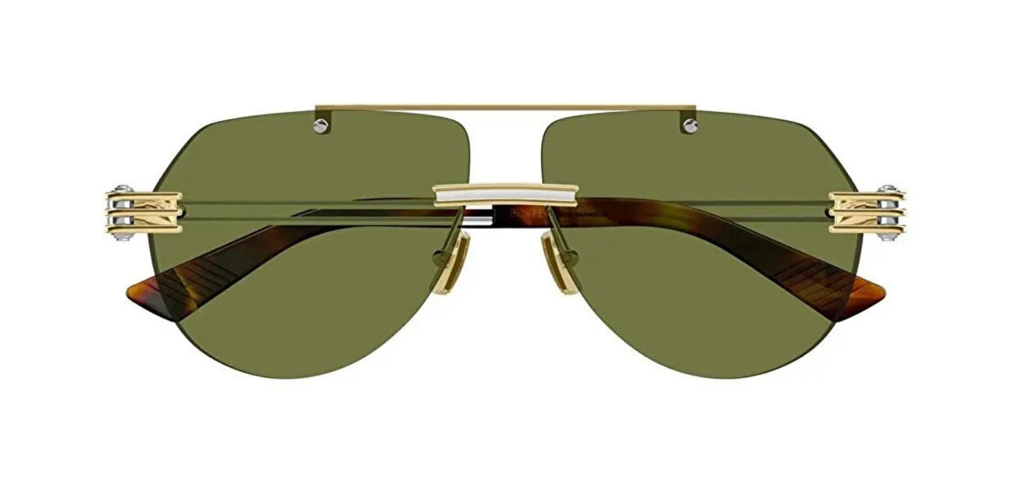 GÜNEŞ GÖZLÜĞÜ BOTTEGA VENETA BV1342S 003