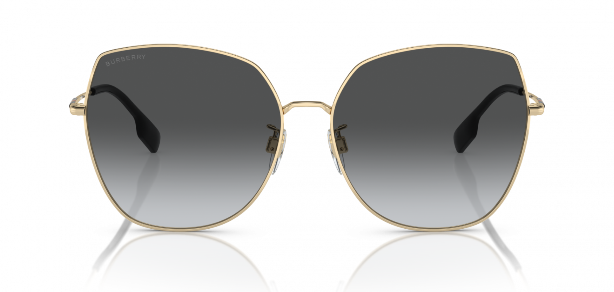 GÜNEŞ GÖZLÜĞÜ BURBERRY BE3136D 1109T360