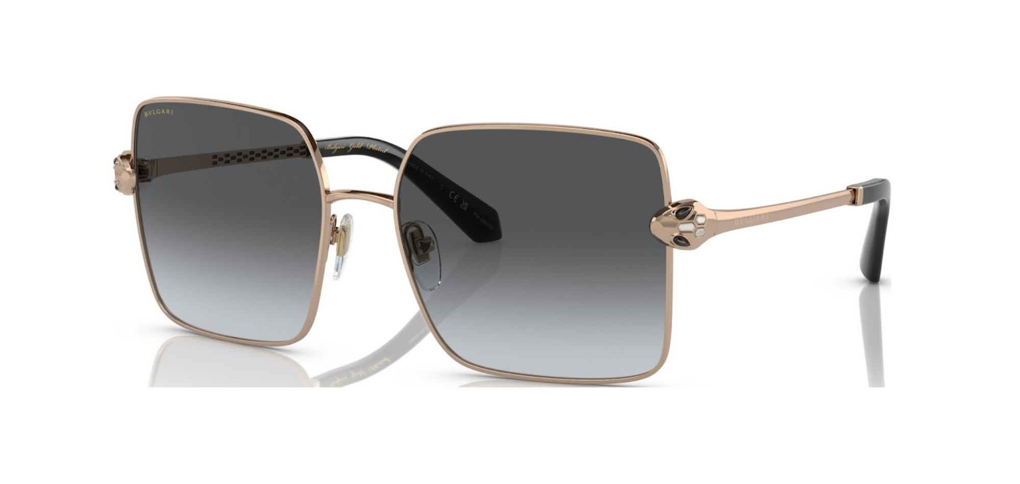 GÜNEŞ GÖZLÜĞÜ BVLGARİ BV6180KB 2014T357