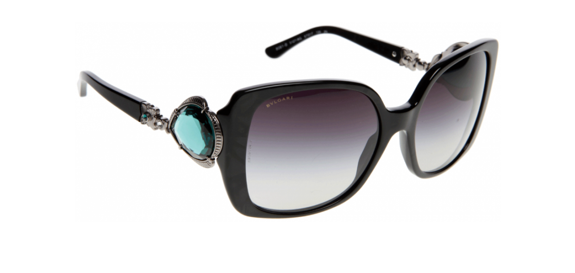 GÜNEŞ GÖZLÜĞÜ BVLGARİ BV8081B 5127/8G57