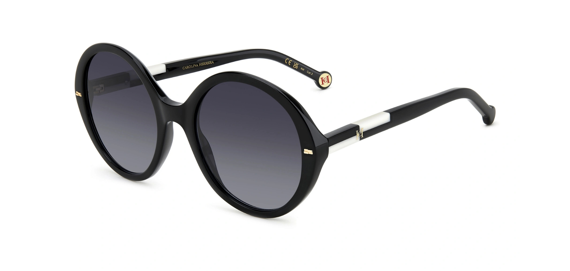 CAROLINA HERRERA-HER 0177/S 20651380S559O-Elegance