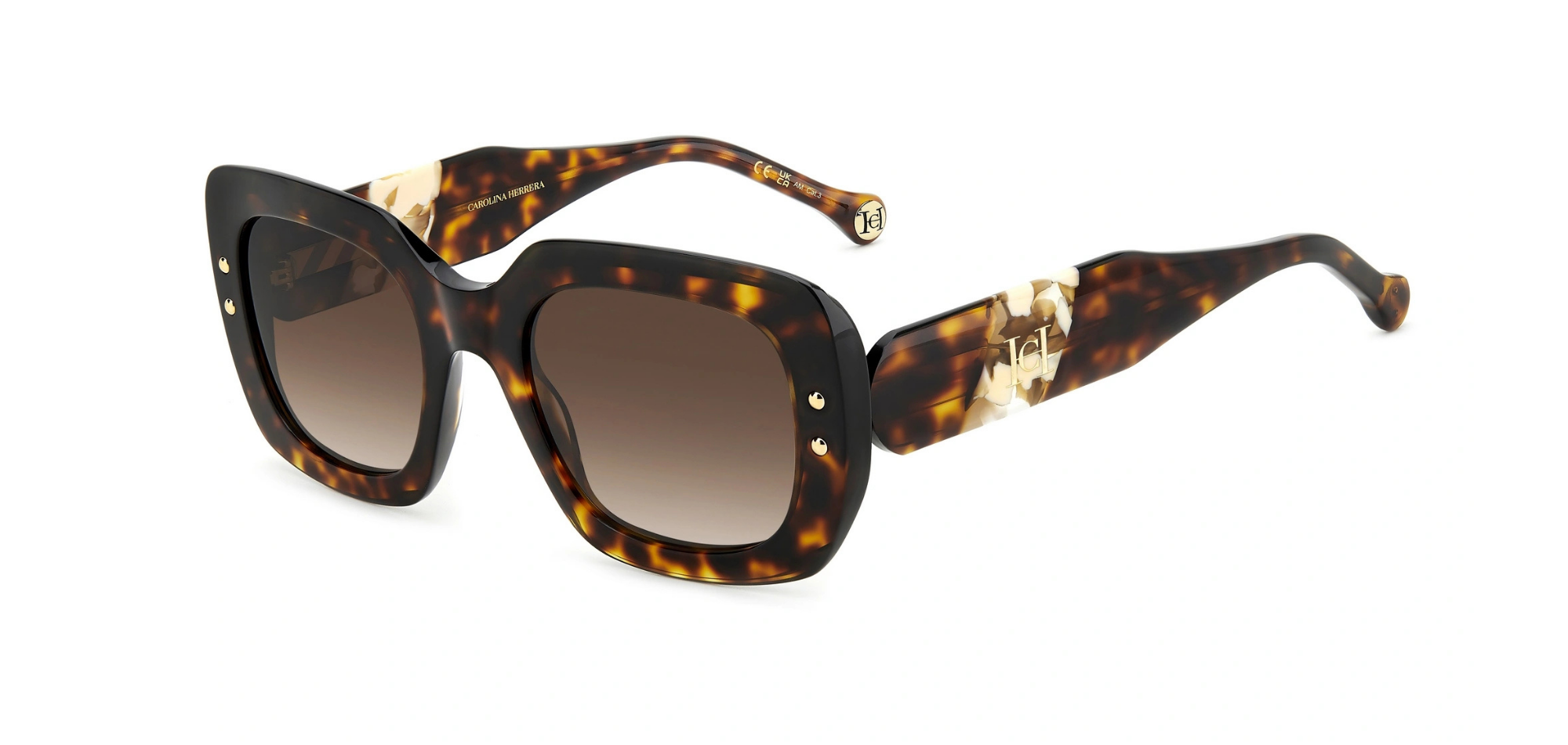 GÜNEŞ GÖZLÜĞÜ CAROLİNA HERRERA HER 0186/S 206534C9K52HA
