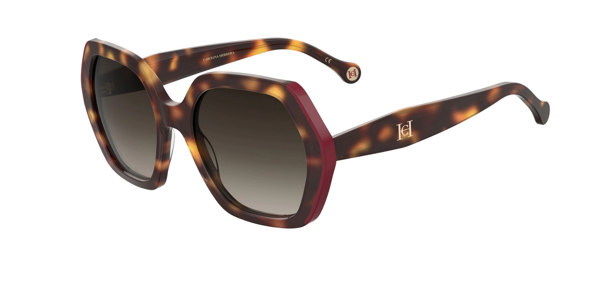 GÜNEŞ GÖZLÜĞÜ CAROLİNA HERRERA HER 0181/S 206517O6355HA