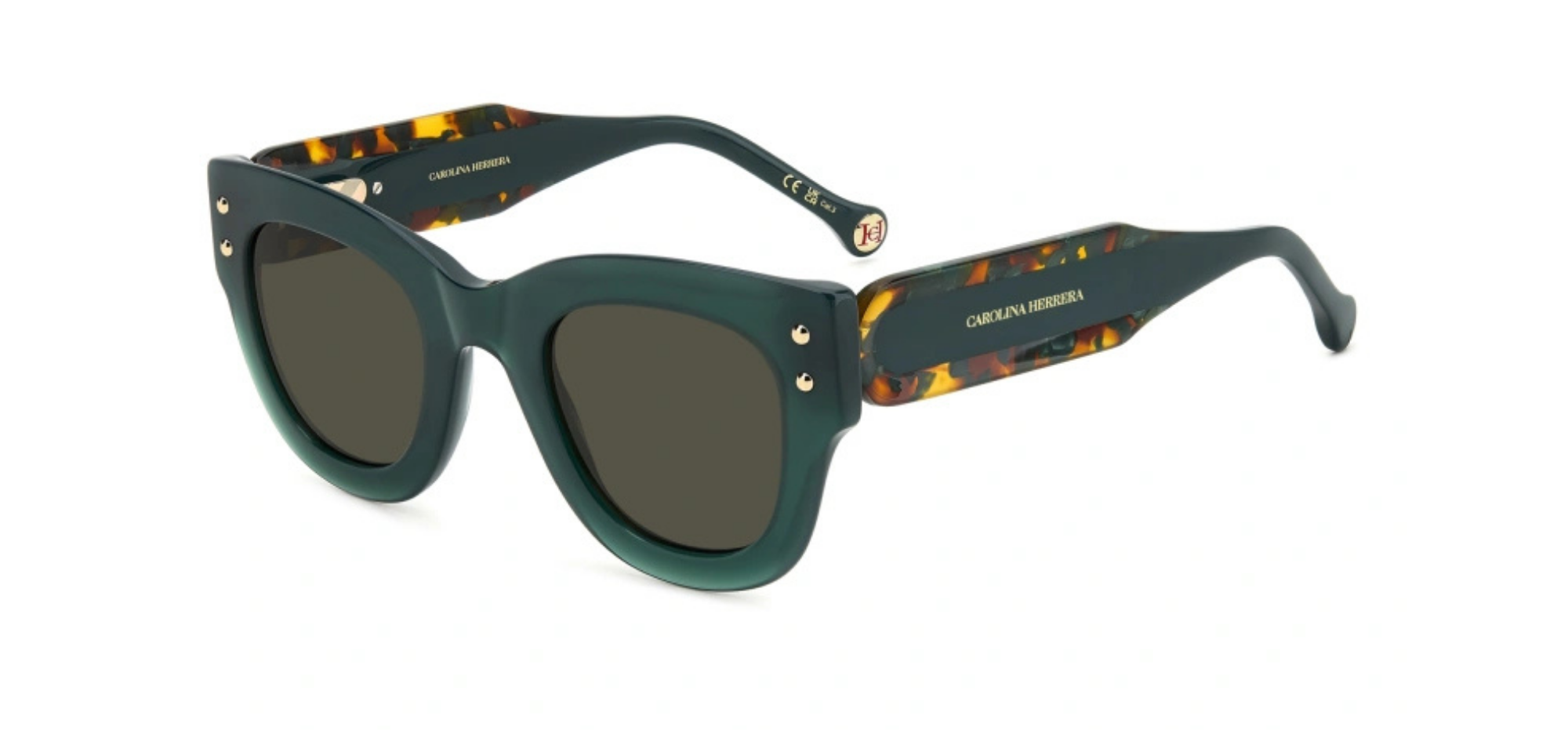 GÜNEŞ GÖZLÜĞÜ CAROLINA HERRERA HER 0222/S 207104ACK47IR