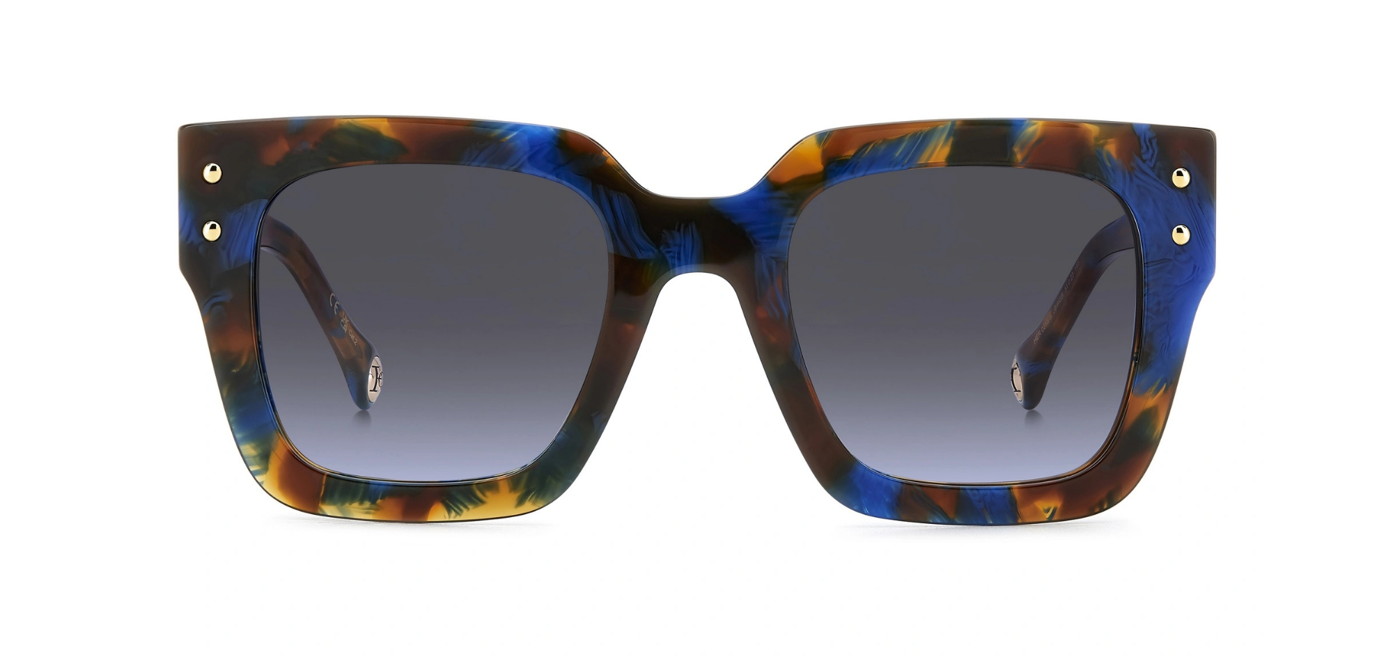 GÜNEŞ GÖZLÜĞÜ CAROLINA HERRERA HER 0255/S 207591JBW51GB