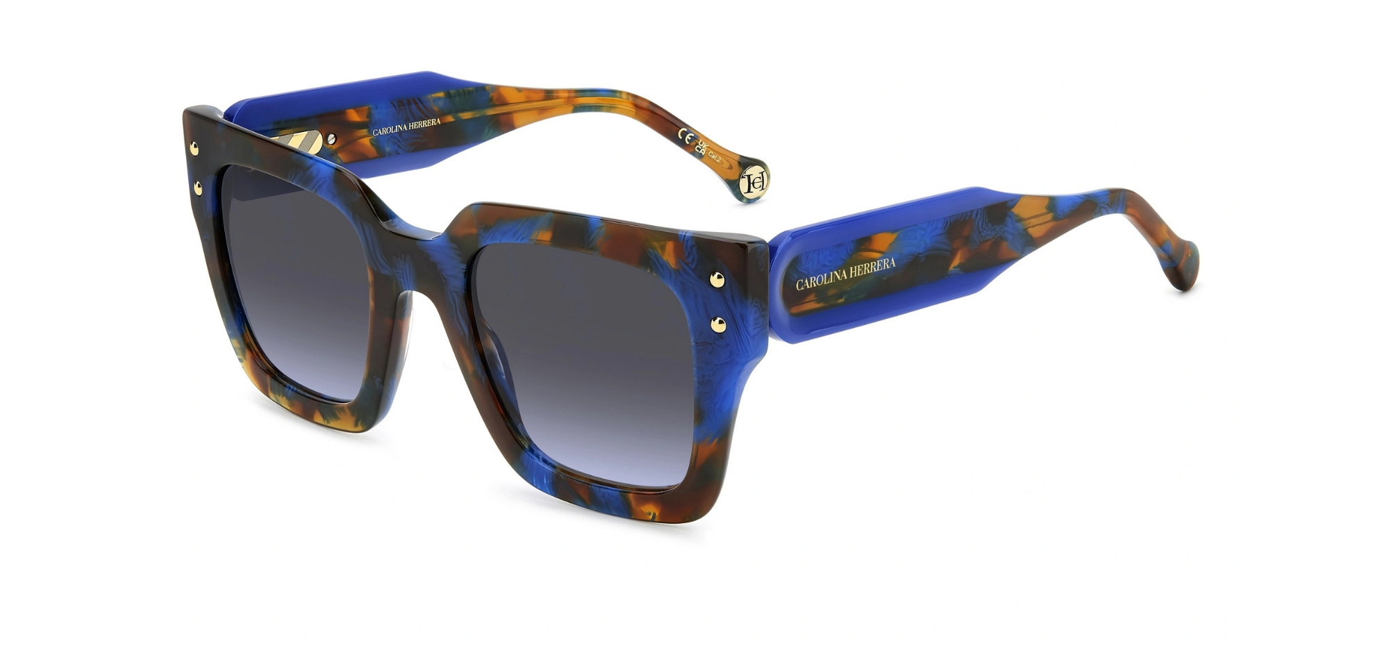 GÜNEŞ GÖZLÜĞÜ CAROLINA HERRERA HER 0255/S 207591JBW51GB