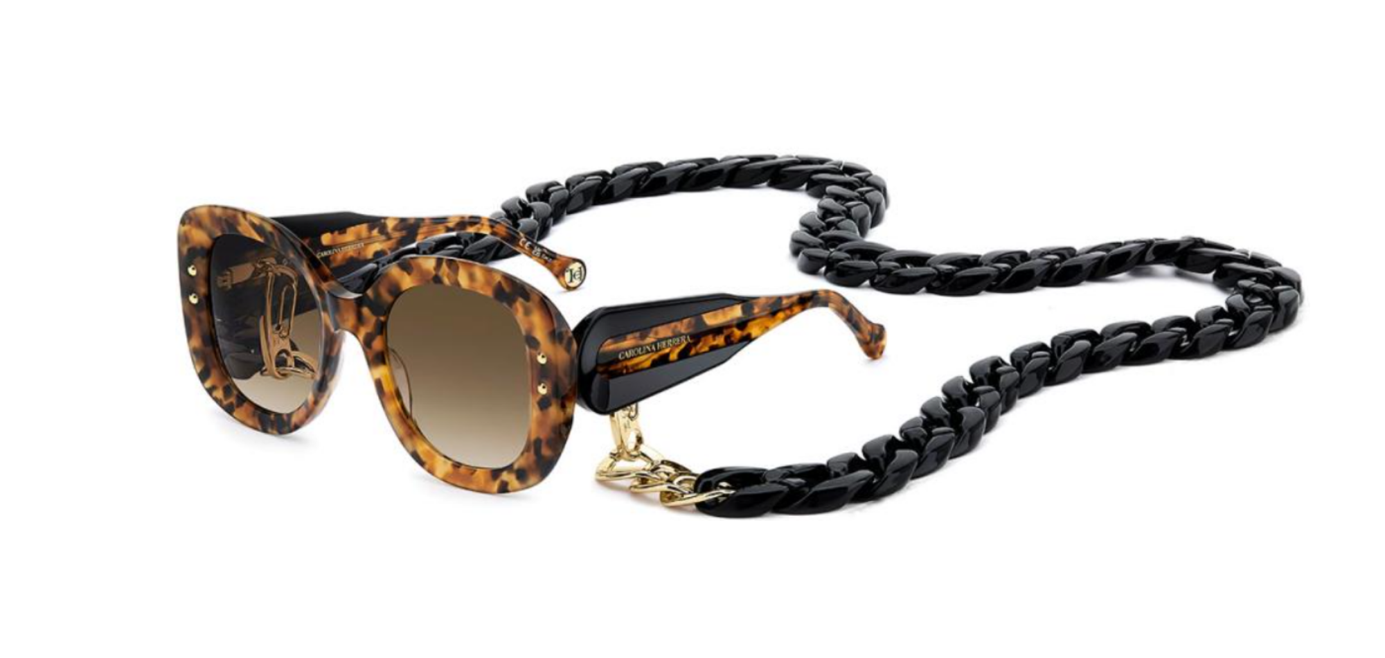 GÜNEŞ GÖZLÜĞÜ CAROLINA HERRERA HER 0254/S 20759208653HA