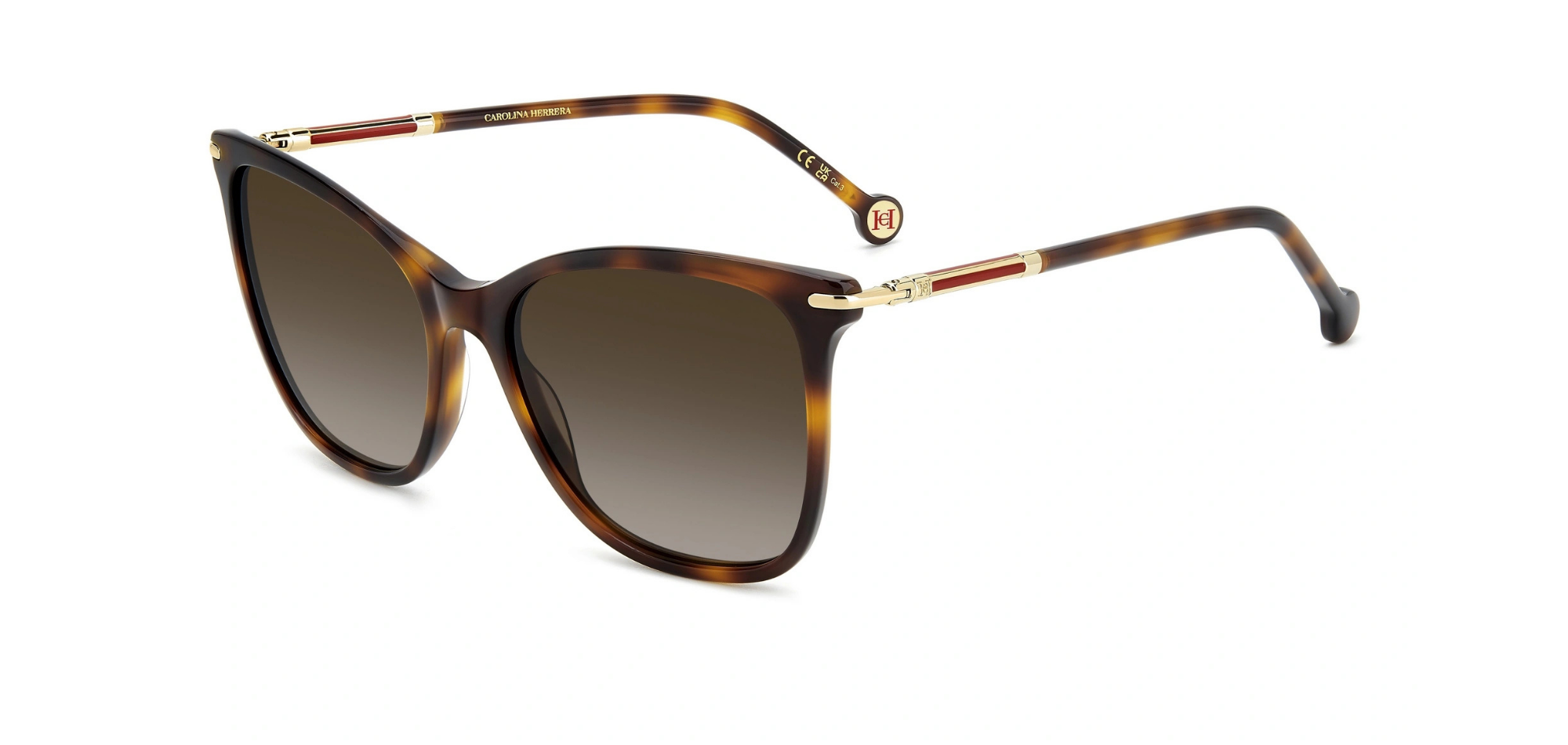 GÜNEŞ GÖZLÜĞÜ CAROLINA HERRERA HER 0268/S 20764408657HA