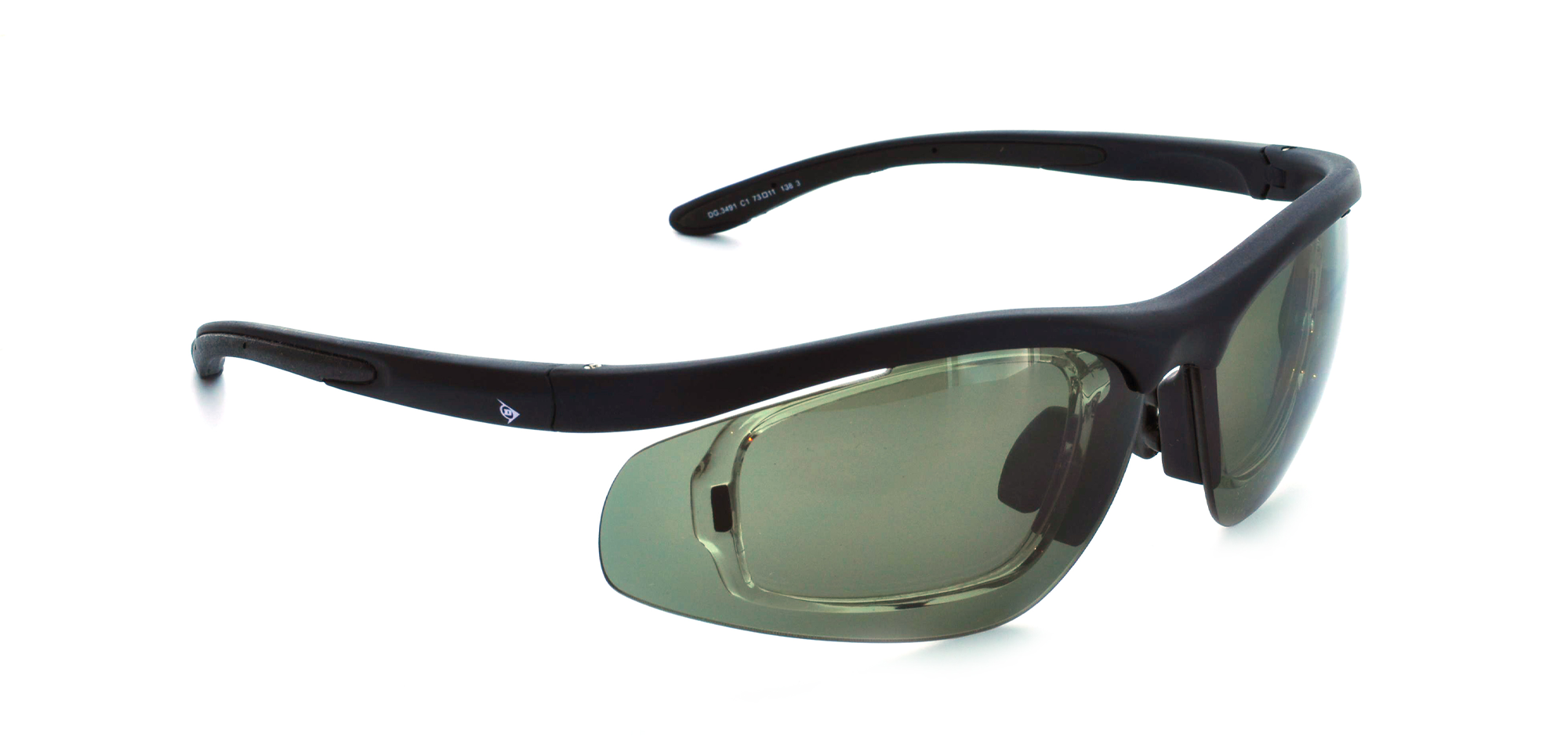 GÜNEŞ GÖZLÜĞÜ DUNLOP DG 3491 C1