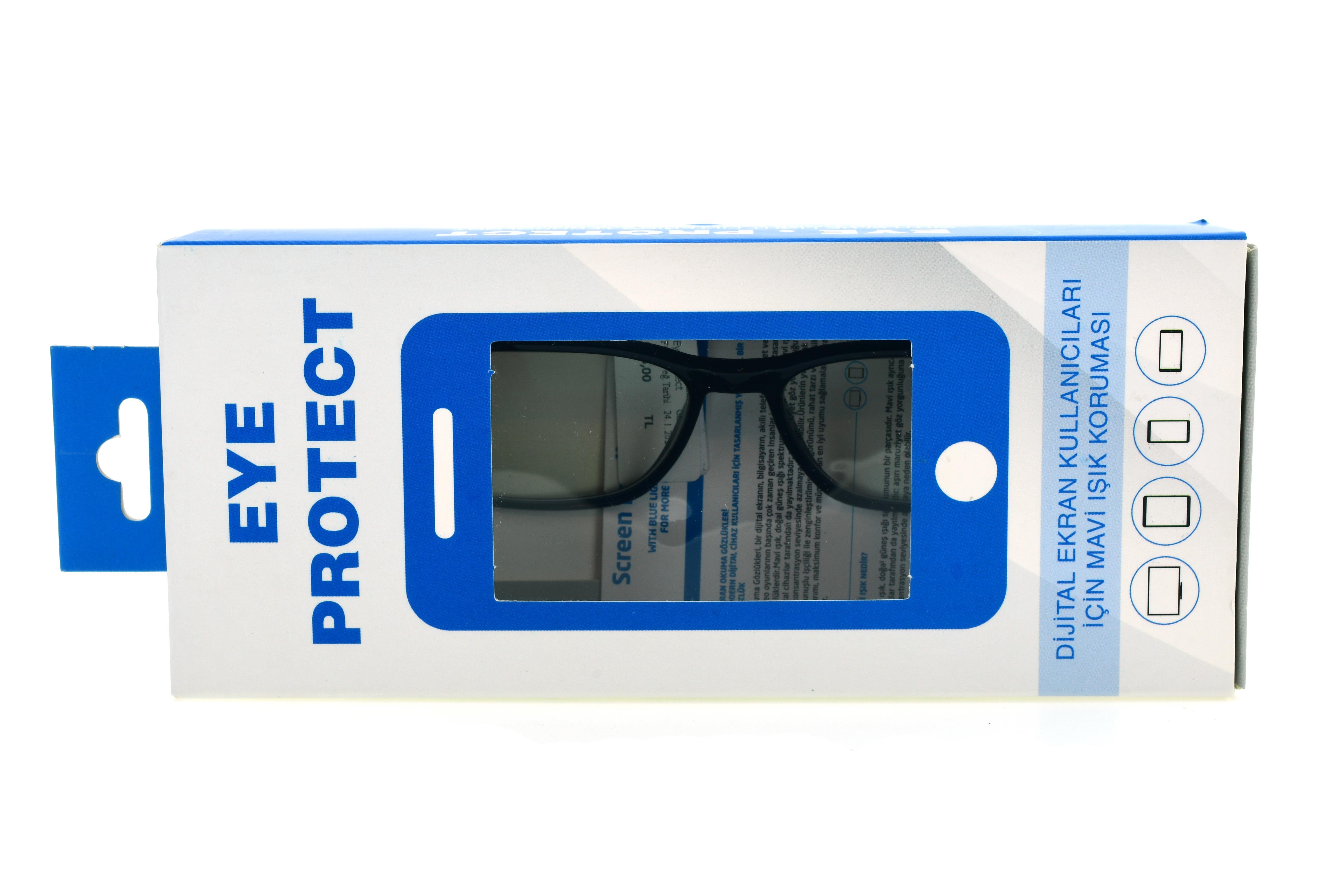 GÜNEŞ GÖZLÜĞÜ E.PROTECT